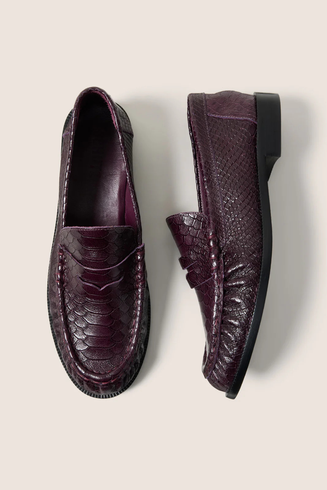 Tyche Loafer | Evereve