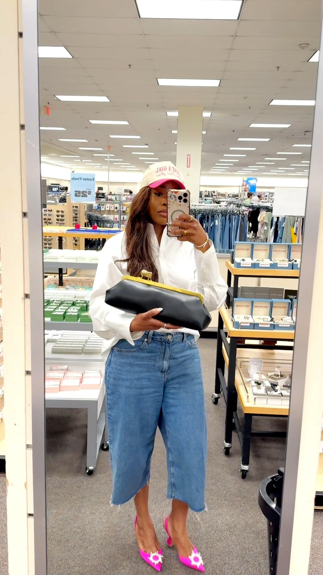 BCBG for the Win 



#BCBG #jacquemus #JacquemusBag #BCBGBag #nordstromrack

#LTKmomlife #LTKootd #LTKselfcare