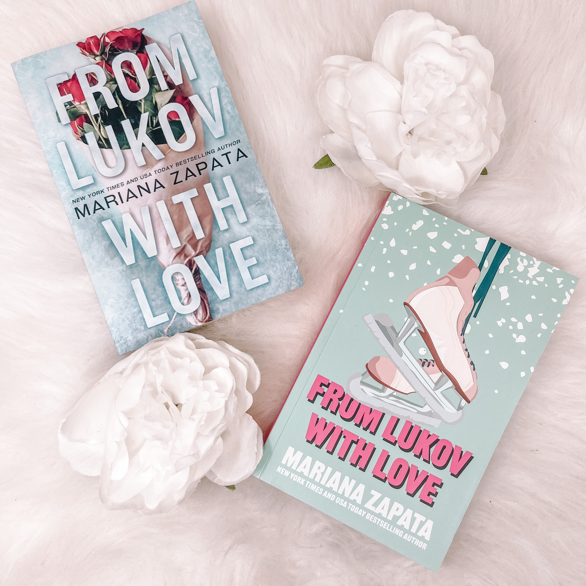 From Lukov with Love by Mariana Zapata 

Here is a video of how the books/gift boxes look like for @onceuponabookclubbox Bridgerton Volume 2! 

I am dying to open the gifts, but I haven’t even made my way through volume 1, so I have a lot of work to do. 😅

❓Do you like being surprised or are you a planner? 
🙋🏻‍♀️I like both! Just depends on situation/ etc. 
.
.
.
.
.
.
#tinalikesbooks #booksbooksbooks #bookstagram #bookstagrammer #bookcommunity #bookrecs #bookstareels #bookstareel #igreel #igreels #regencyromance #historicalromance #bridgerton #specialeditionbooks #ouabc #ouabcvip #pinkaesthetic #gifts #giftboxes #booksubscriptionbox #booksubscription #specialeditions #bookseries #marianazapata 

#LTKGiftGuide #LTKsalealert #LTKhome