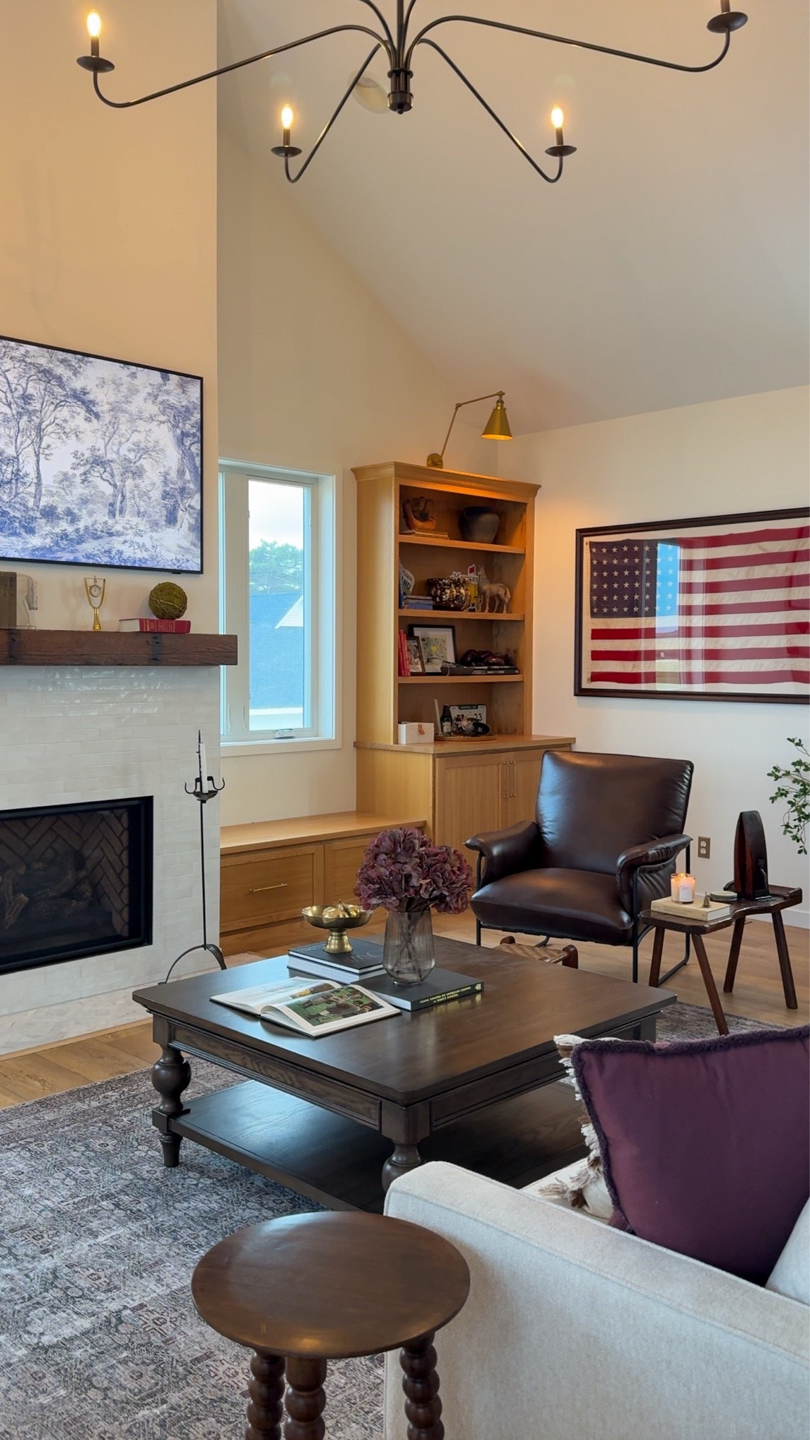 Linking what I can to the barn living room!

#LTKHome #LTKTravel #LTKSeasonal