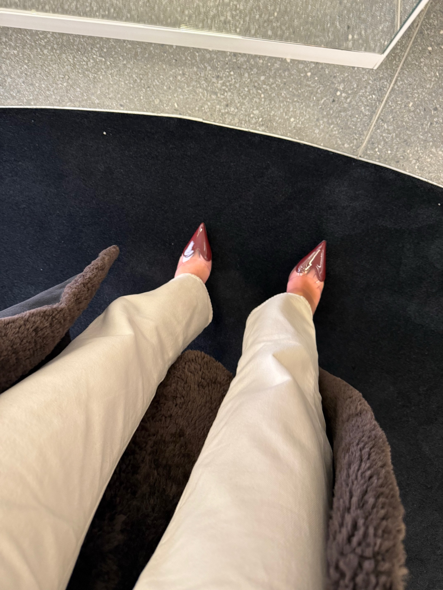 Spring Wish List 🍇

#LTKSeasonal #LTKStyleTip #LTKU