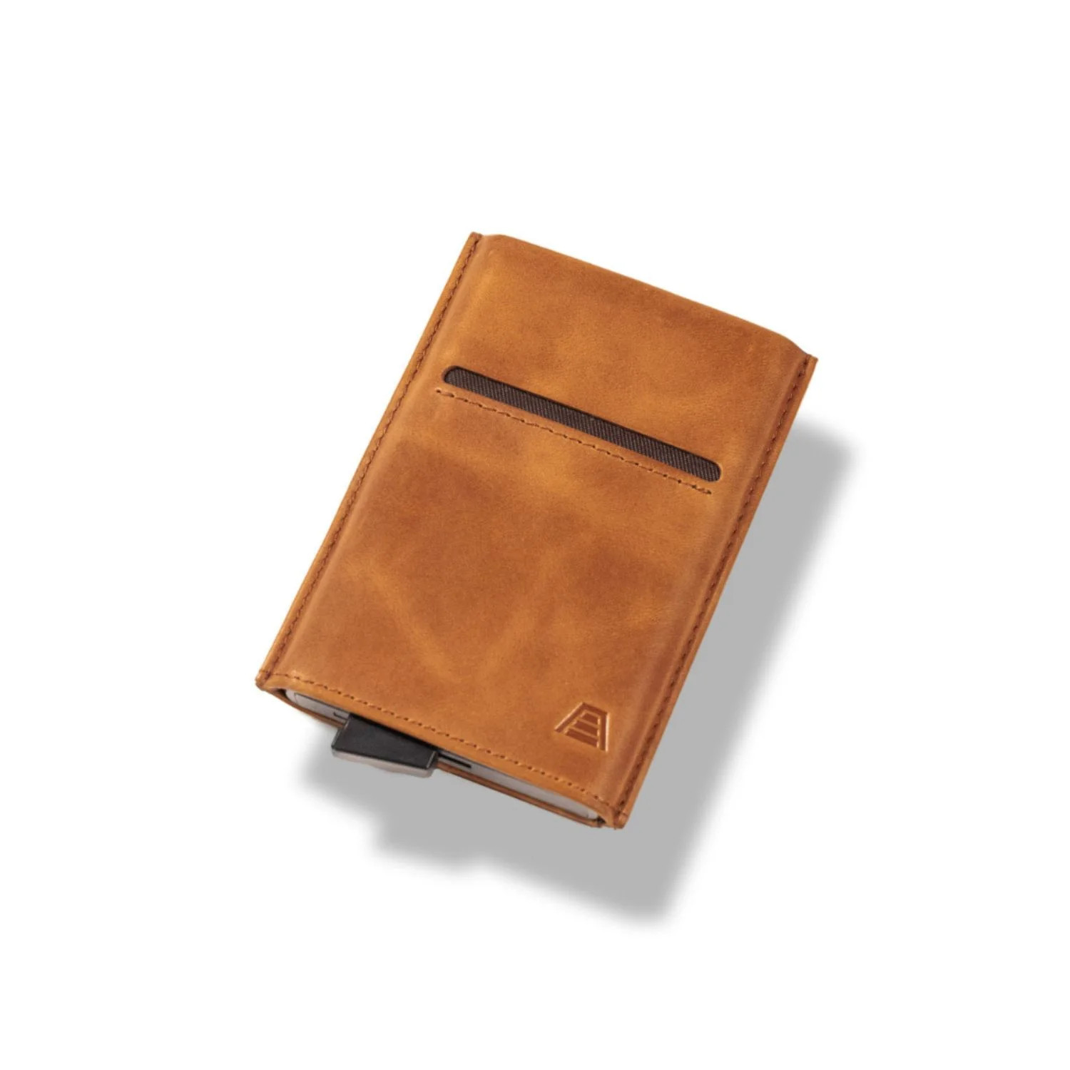 Pilot Wallet With Clip | Card Wallet | Andar | Andar