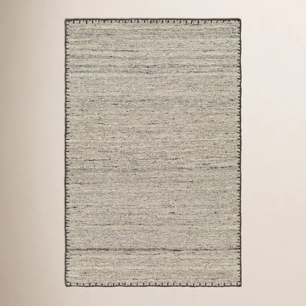 Jayde Wool Indoor Rug | Wayfair North America