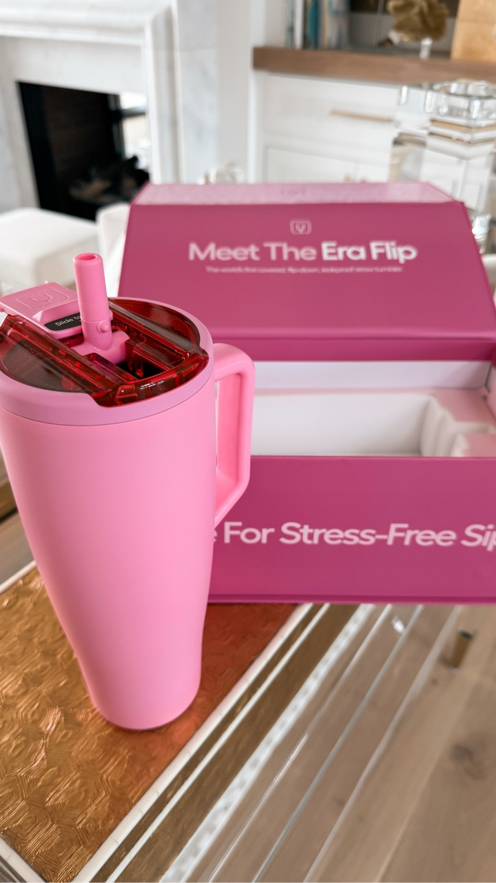 New brumate! I love the color! 

#LTKfitnessgoals #LTKmomlife #LTKdayinmylife