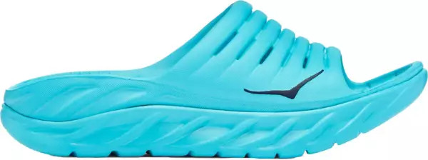 HOKA Ora Recovery Slides | Dick's Sporting Goods | Dick's Sporting Goods
