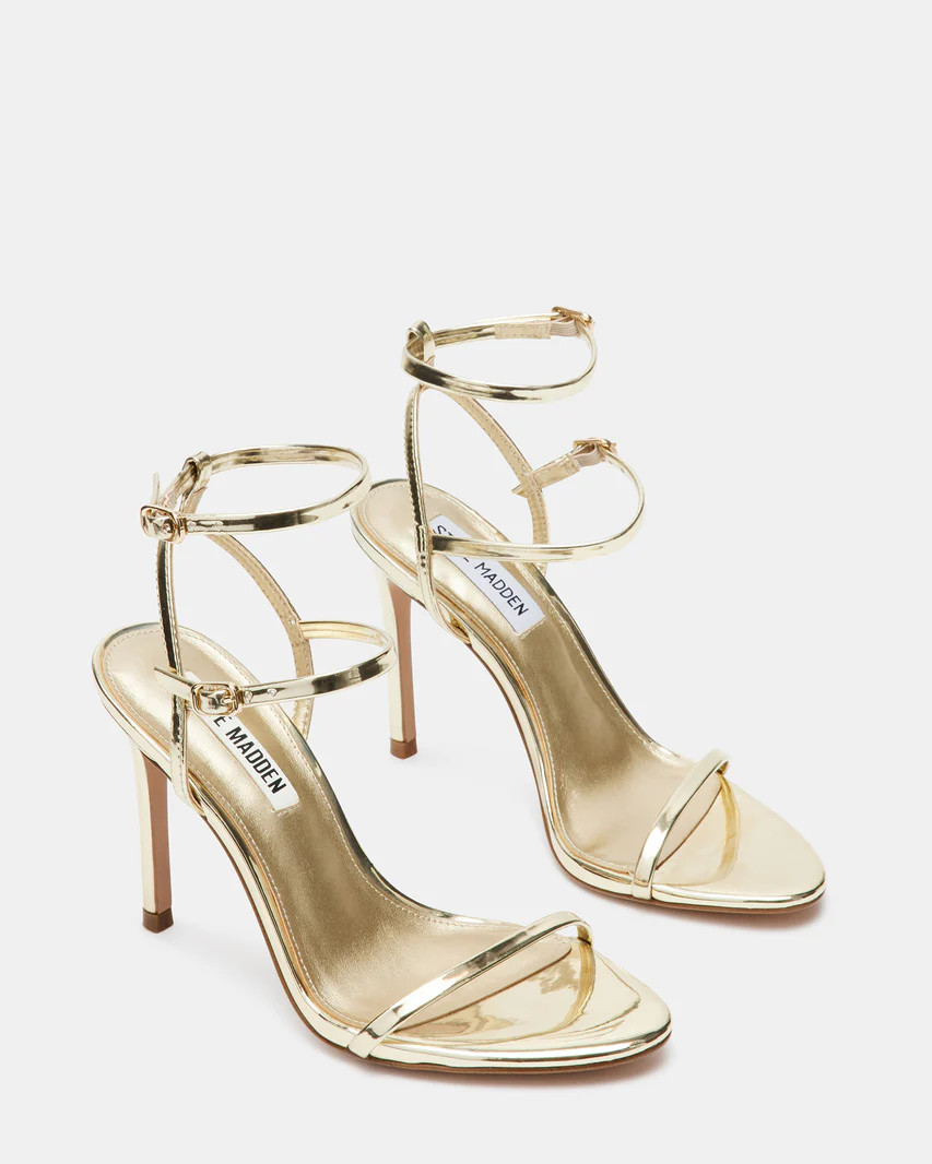Theresa Champagne | Steve Madden (US)