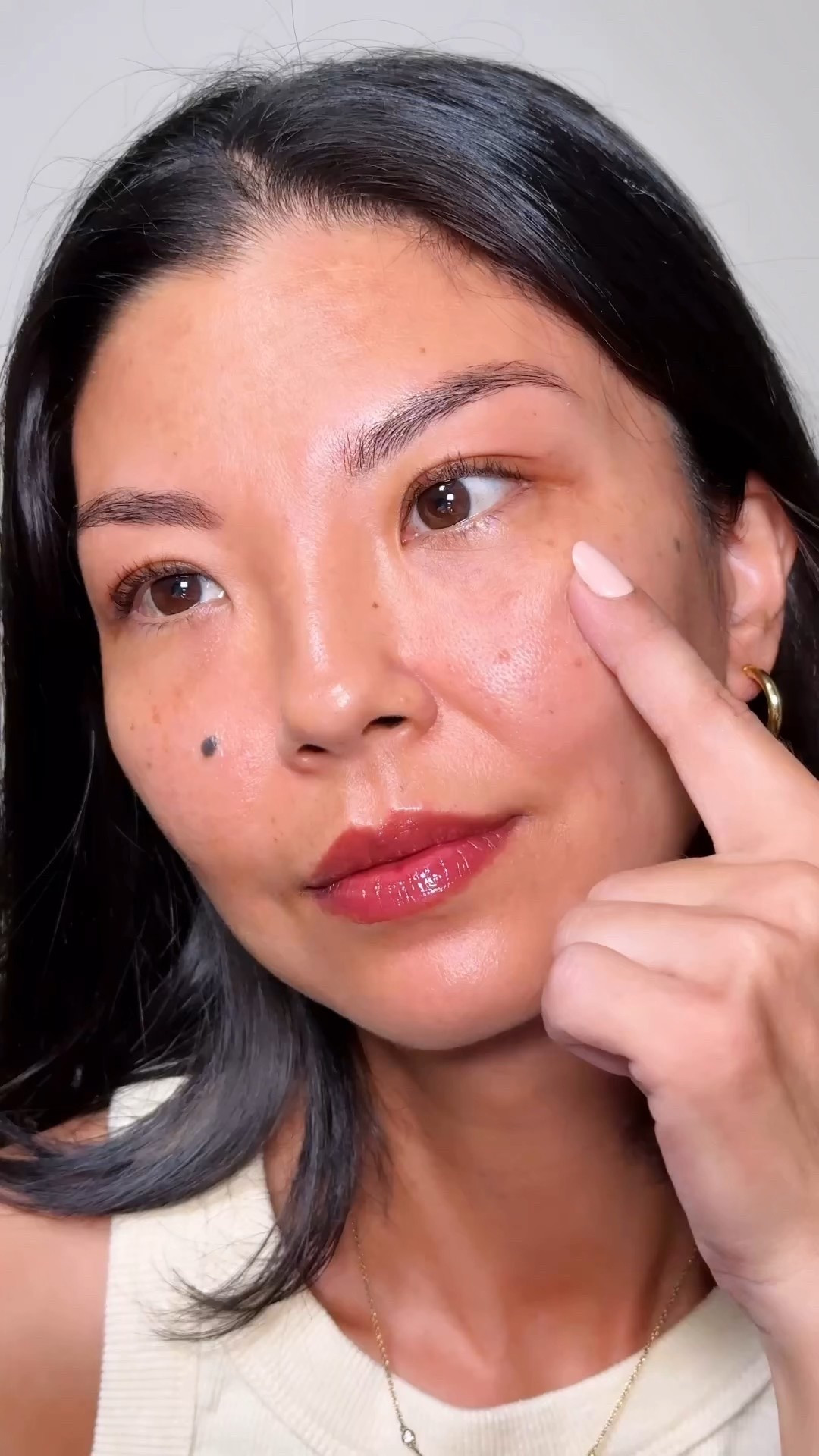 One week to glowier, younger-looking skin? Yup. 

I tried the SkinRepair Retinol Serum from @nakerybeauty for 7 days — and wow. My skin looks brighter, feels firmer, and those fine lines? Softer already. Powered by NAD+ Complex and ReVitAlide, it smooths, evens tone, and fades dark spots, without the dryness. It’s retinol... but better.

#ad #RetinolNeverFeltSoGood #NextGenRetinol #NakeryBeauty #ad #ltkfindsunder50 #ltkbeauty #skincareover40



#LTKBeauty #LTKOver40 #LTKFindsUnder50