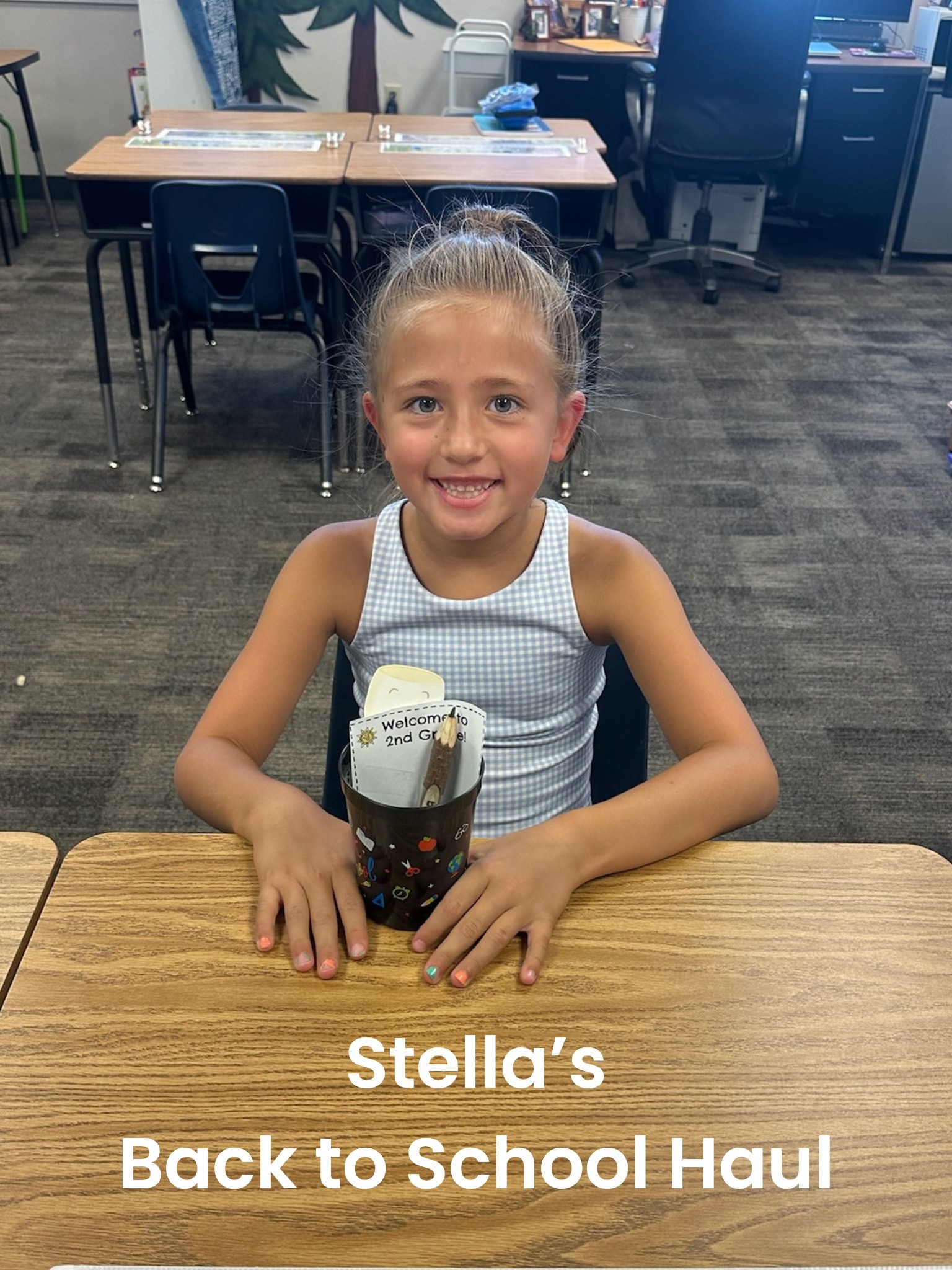 2ND GRADE ✨✏️

Target, Carter’s, and Amazon!! 

#LTKKids #LTKStyleTip #LTKFamily