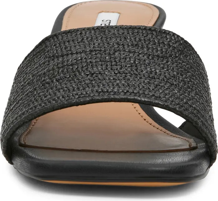 Steve Madden Frolic Slide Sandal (Women) | Nordstrom | Nordstrom
