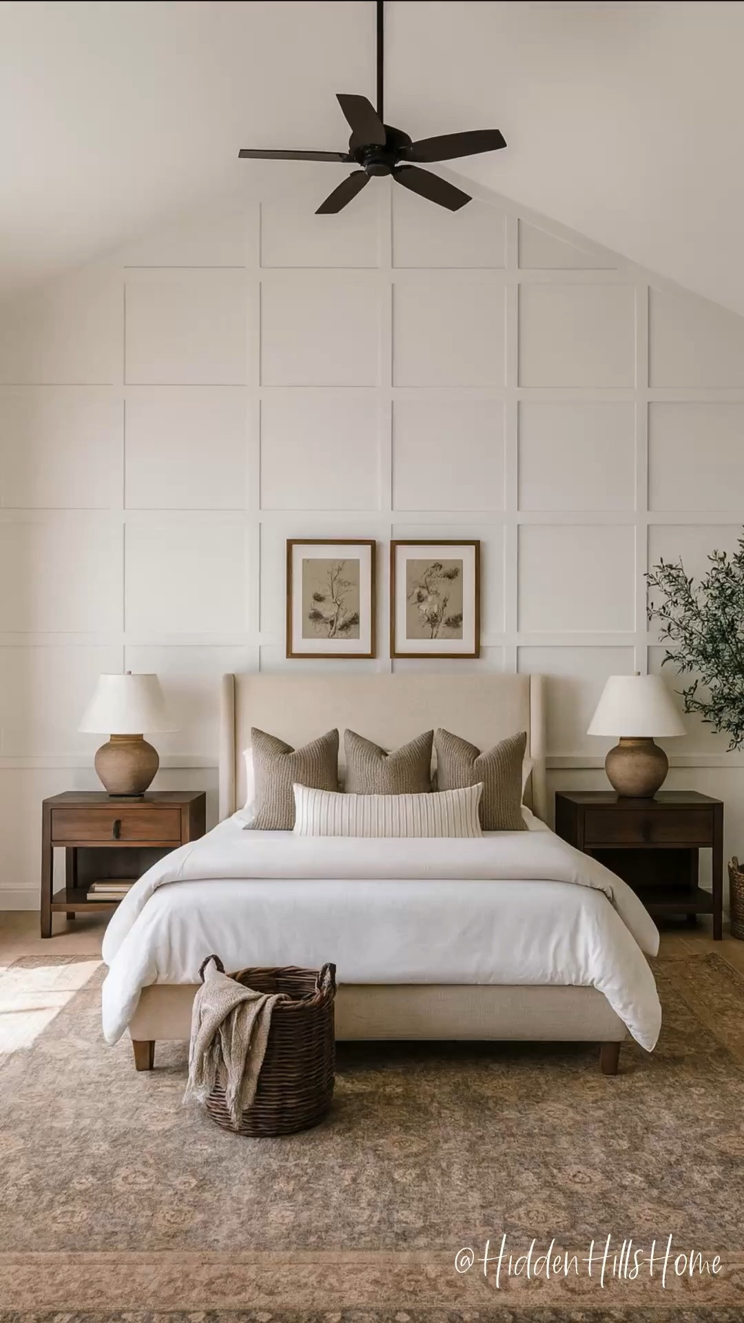 Master bedroom decor mood board, bedding, home decor ideas, master bedroom design, virtual designer, bedroom rug, nightstands #bedroom

#LTKHome #LTKSaleAlert #LTKSeasonal