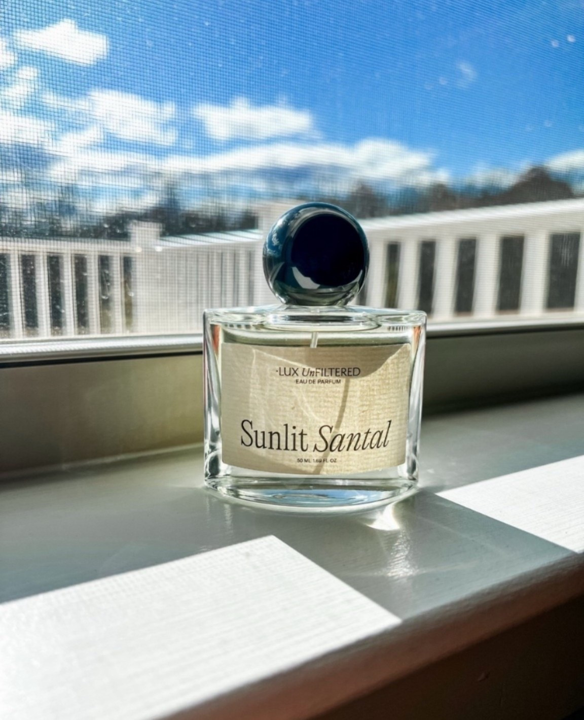 This perfume from Lux Unfiltered is my new favorite scent 😍 I’ve been wearing it every day! Fragrance notes are: Sandalwood, Jasmine and Heartwood! 

#LTKFindsUnder100 #LTKBeauty #LTKselfcare