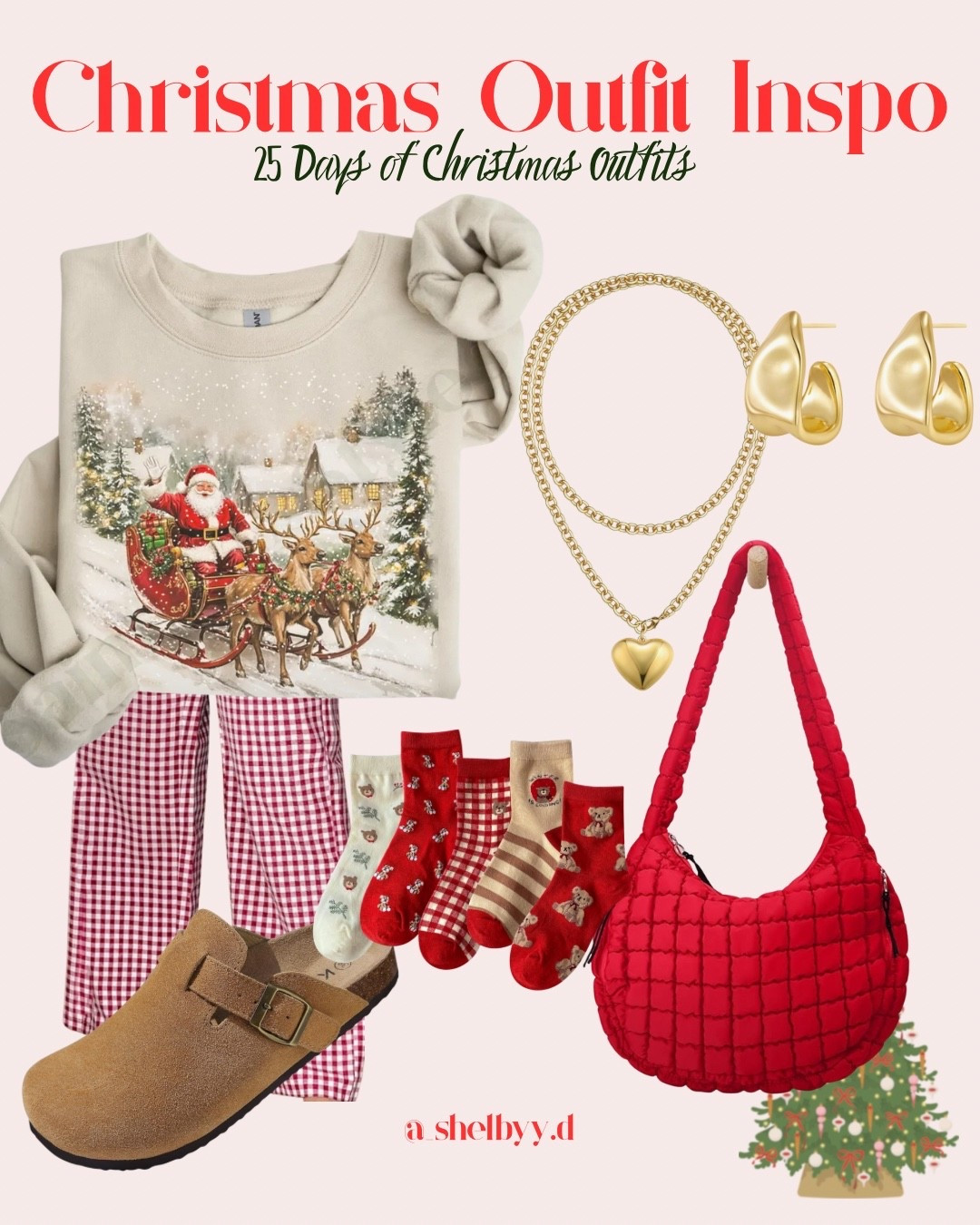 Christmas Outfits, Christmas Outfit Inspo, 25 Days of Christmas, Outfit Ideas, Outfit Inspo, Winter Outfits, OOTD, Everyday Wear, Going Out, Outfits, Fashion, Style, Women’s Fashion
#LTKChristmas #LTKStyle #LTKOutfits #BlackFriday #LTKBlackFriday 

#LTKHoliday #LTKCyberWeek #LTKGiftGuide
