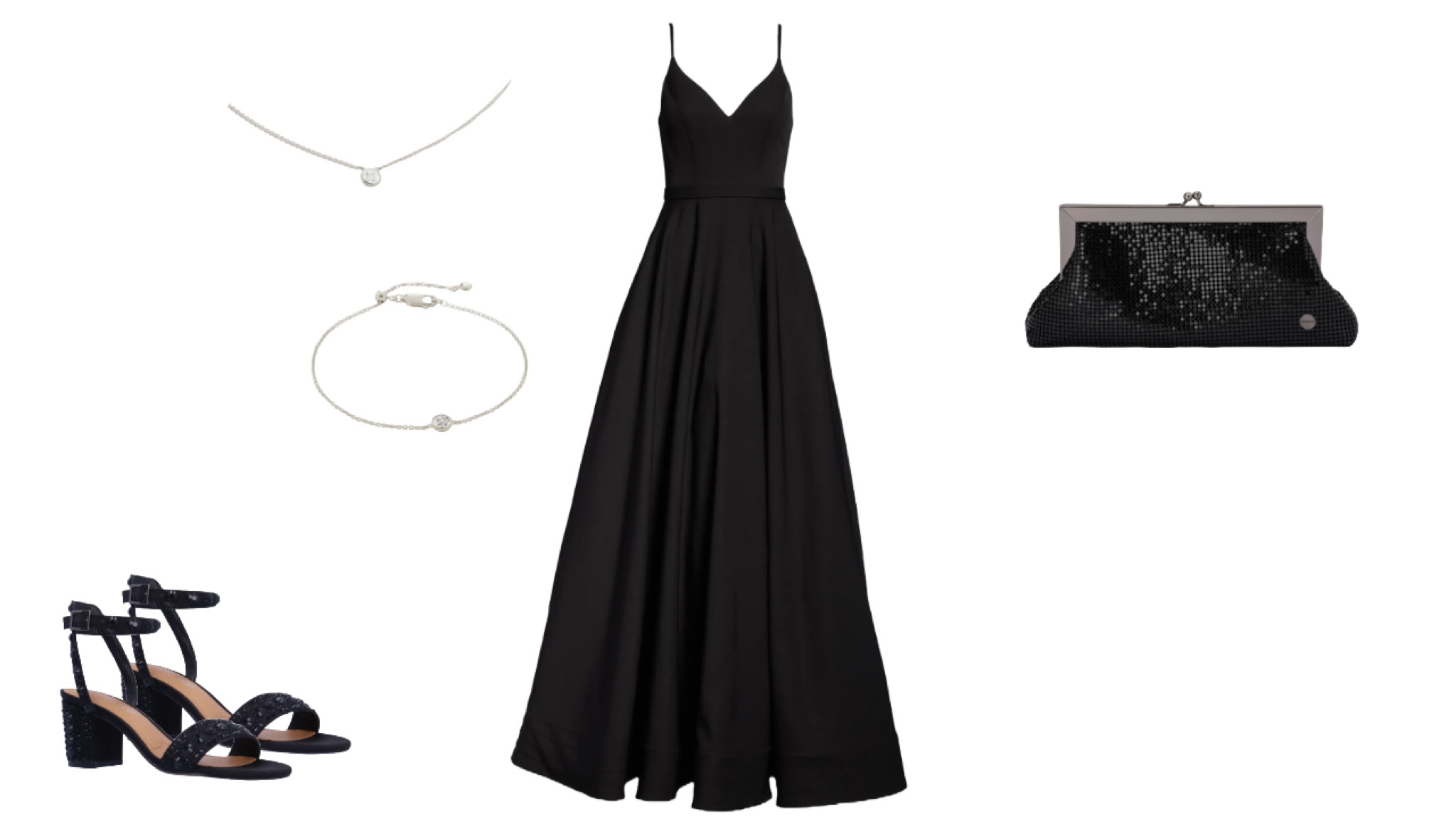 Evening wear 

#LTKSeasonal #LTKOver40 #LTKStyleTip