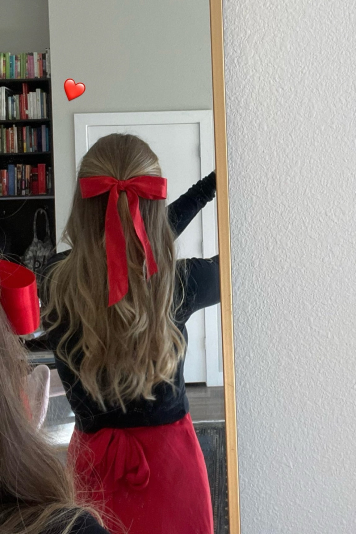 Bows ❤️ 

#LTKwedding #LTKSeasonal #LTKstyletip