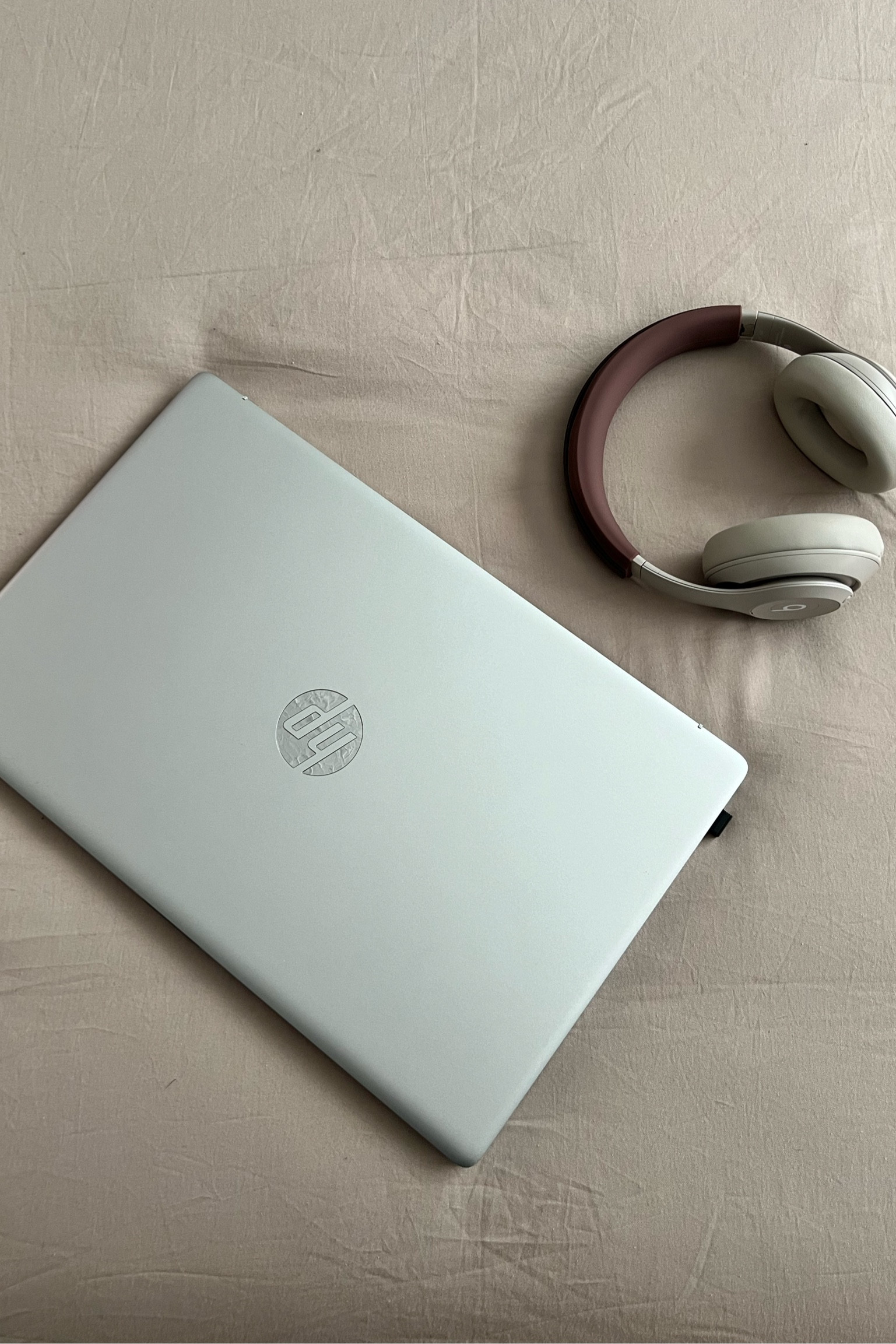 Work From Home Electronic Essentials 

• HP Laptop 17t-cn300, 17.3"
• Beats Studio Pro Wireless Headphones 
• HP OfficeJet 200 Portable Printer 

#LTKitbag #LTKhome #LTKU
