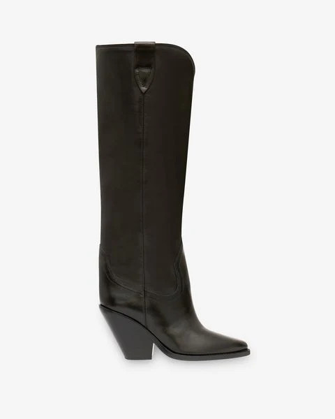 Lomero Boots | Isabel Marant