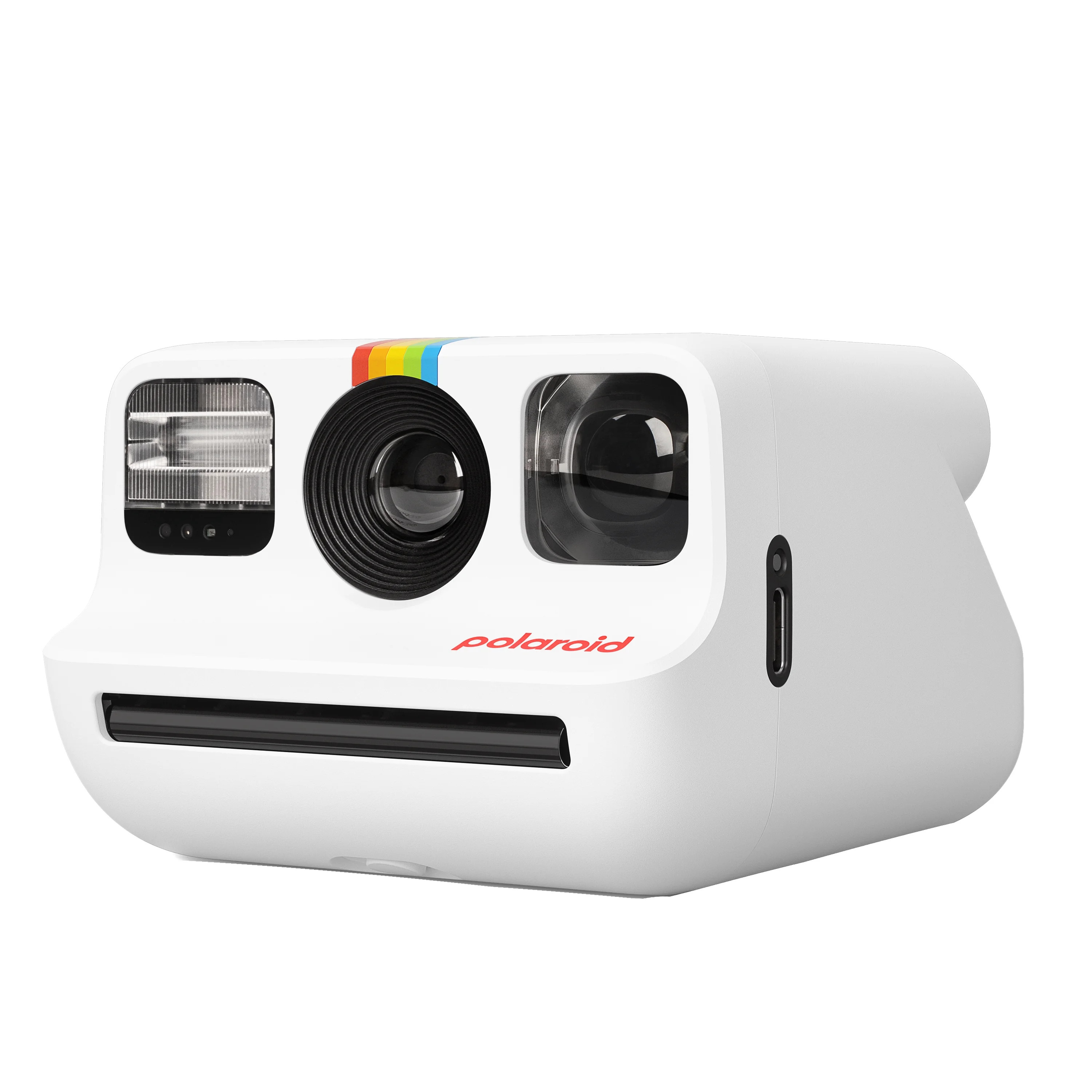 Polaroid Go Instant Camera Generation 2 - White | Walmart (US)