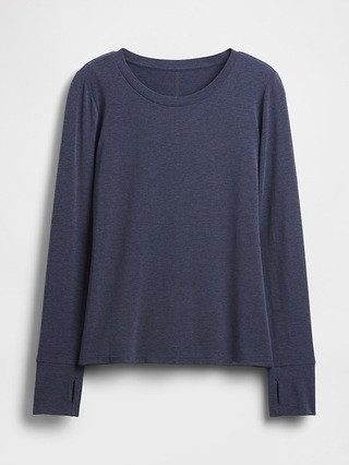 GapFit Breathe T-Shirt | Gap (US)