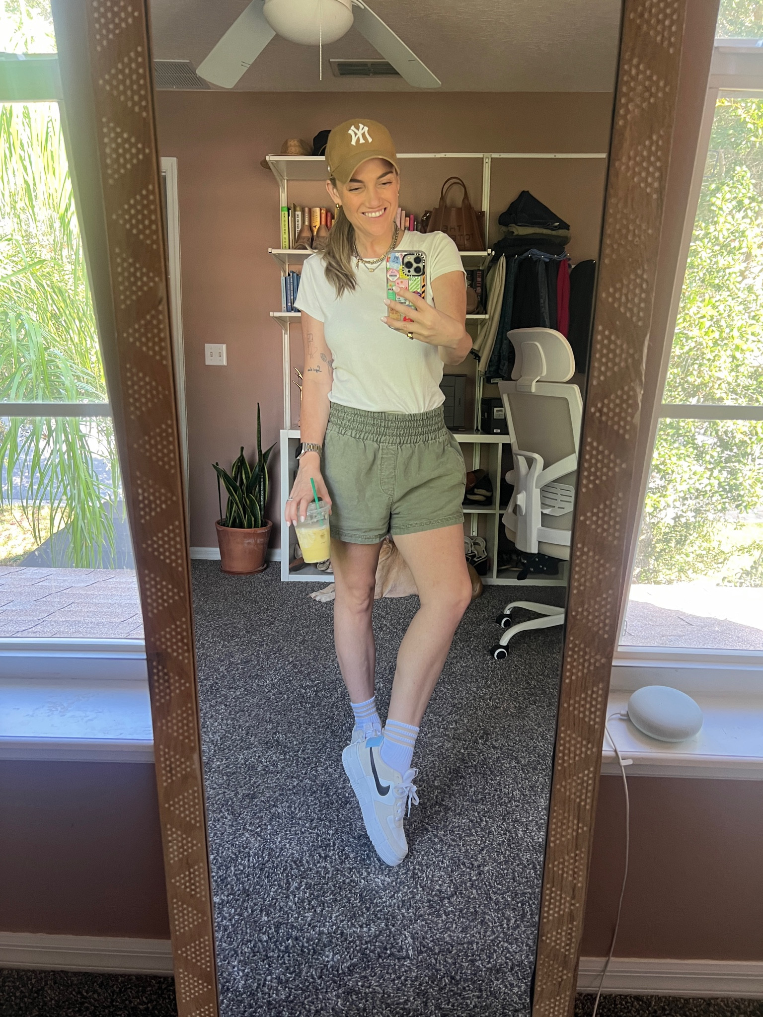 It’s the weekend! 🎉☀️ #summeroutfit