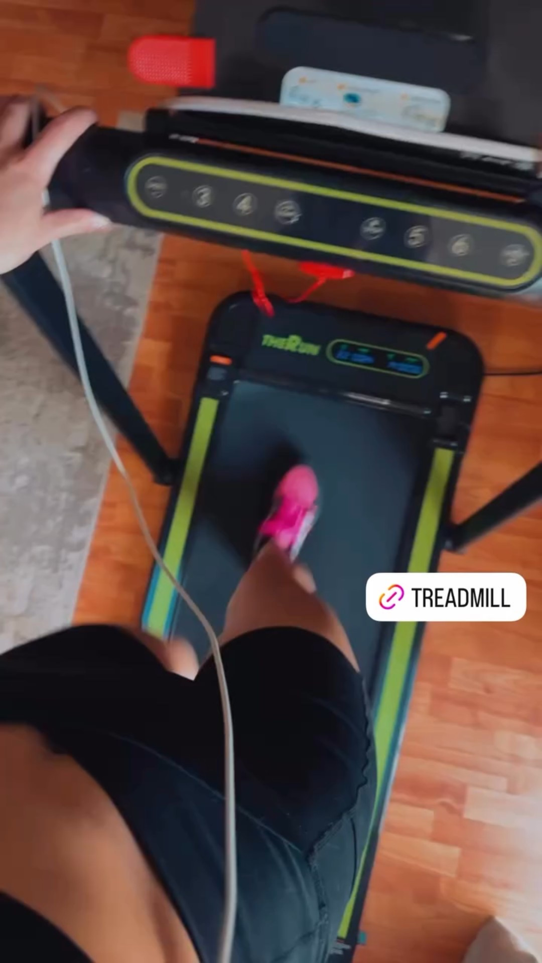 My treadmill is on sale 🎉

#LTKHome #LTKActive #LTKSaleAlert