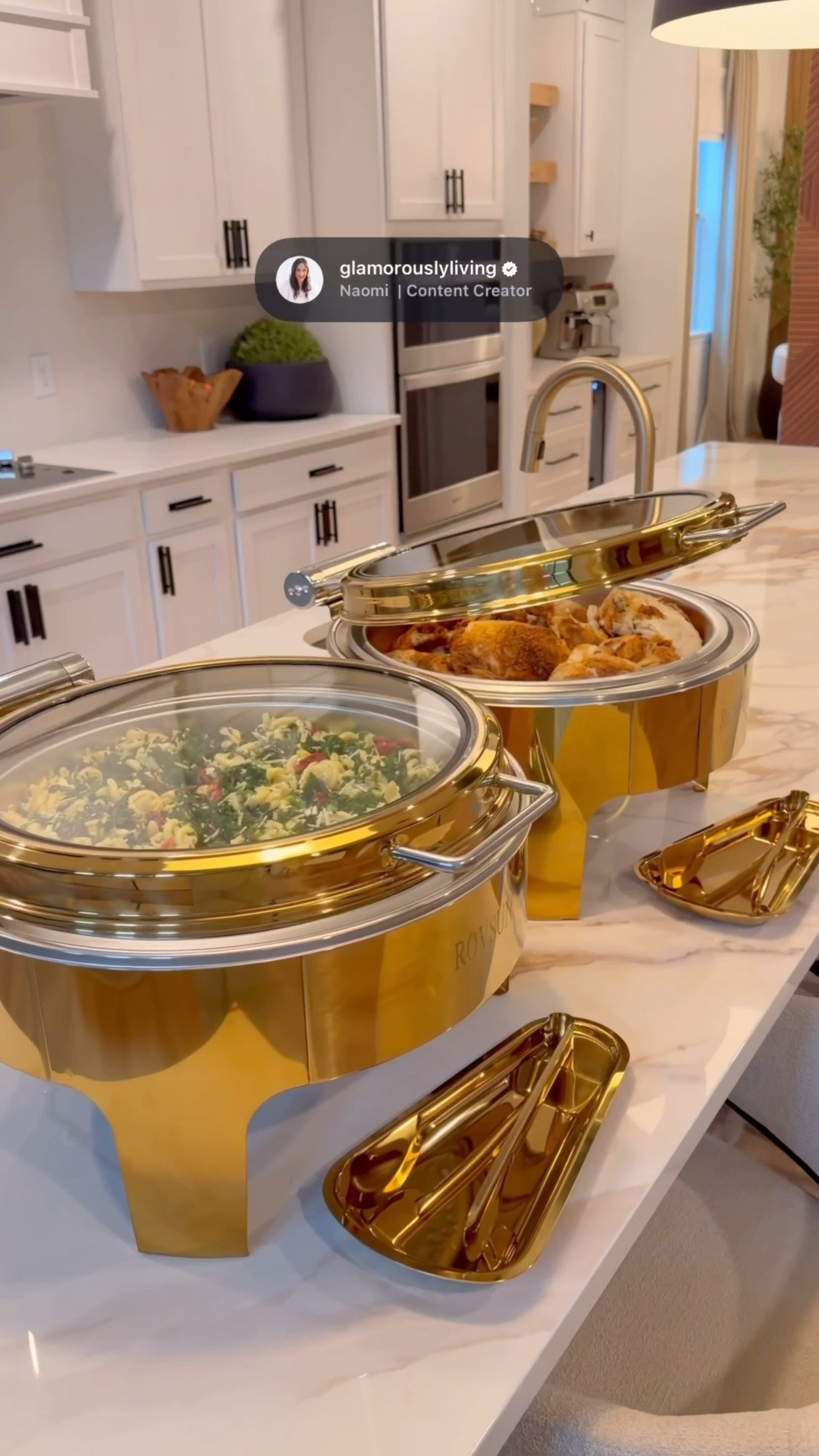 Hosting essentials for fall hosting 🤎




Dinner party
Hosting
Summer party
Outdoor event
Buffet set
Cookouts
Outdoor dining
BBQ
kitchen finds
Amazon home finds
Birthday party
Wedding
Engagement party
Family dinner
Fall dinner

#LTKfoodie #LTKSeasonal #LTKHome
