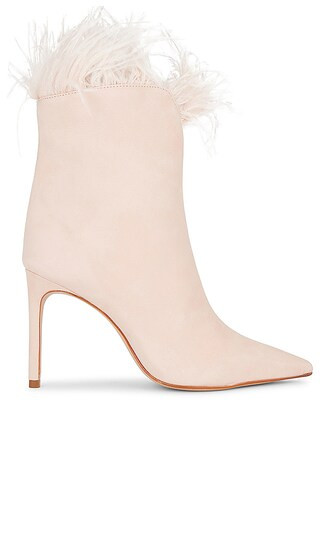 Aubrey Bootie in Sweet Rose | Revolve Clothing (Global)