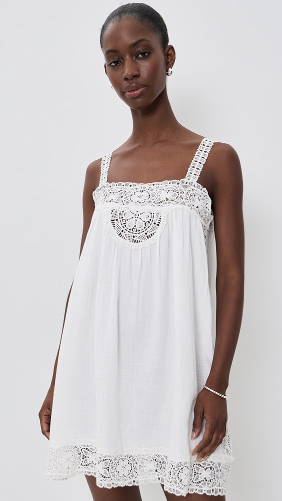 Gardener Tank Dress | Shopbop