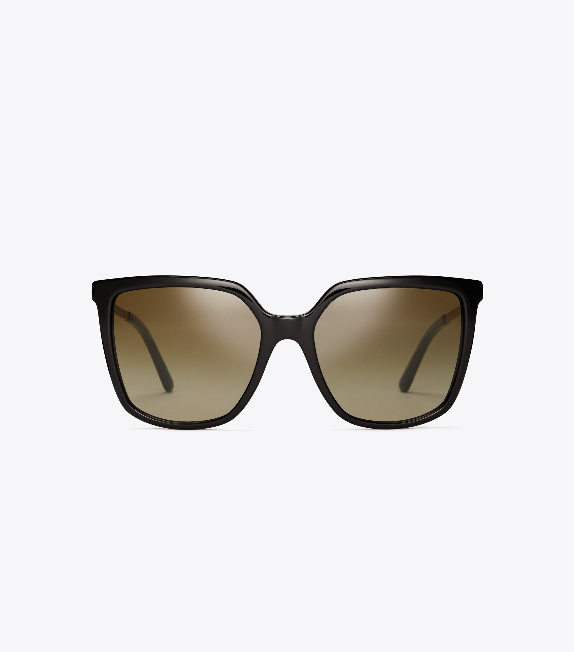 Miller Square Sunglasses | Tory Burch (US)