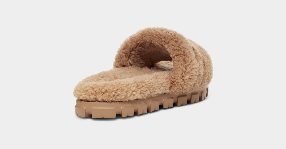 Cozetta Curly | UGG (US)
