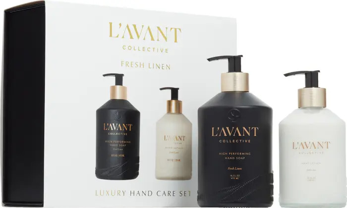 L'AVANT Collective Hand Care 2-Piece Box Set | Nordstrom | Nordstrom