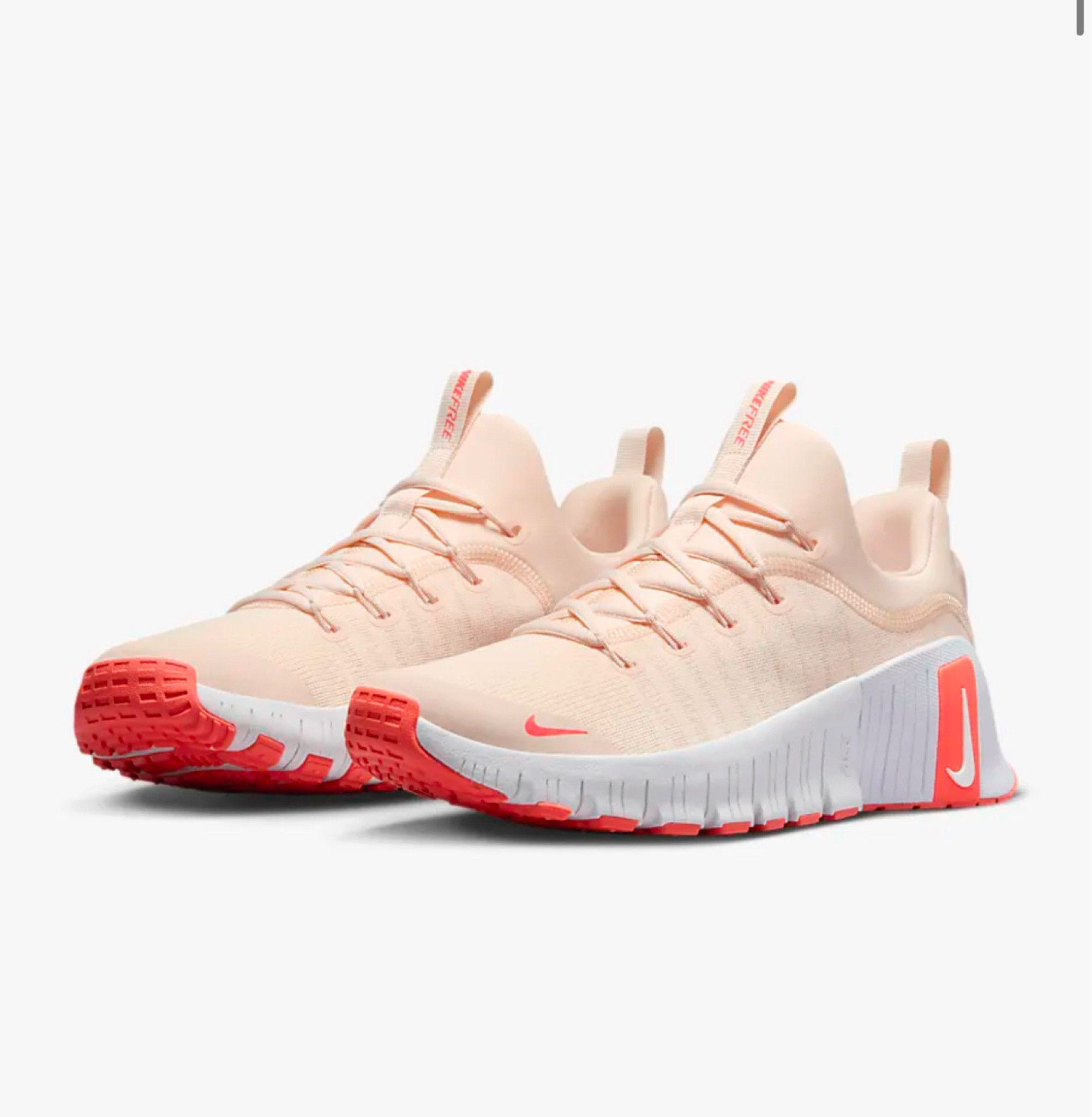 Meet my new gym shoes! I wanted to wear them a bit before I posted them. 
I’m hooked so far and will be grabbing another pair. 

Check them out and the new colors. 