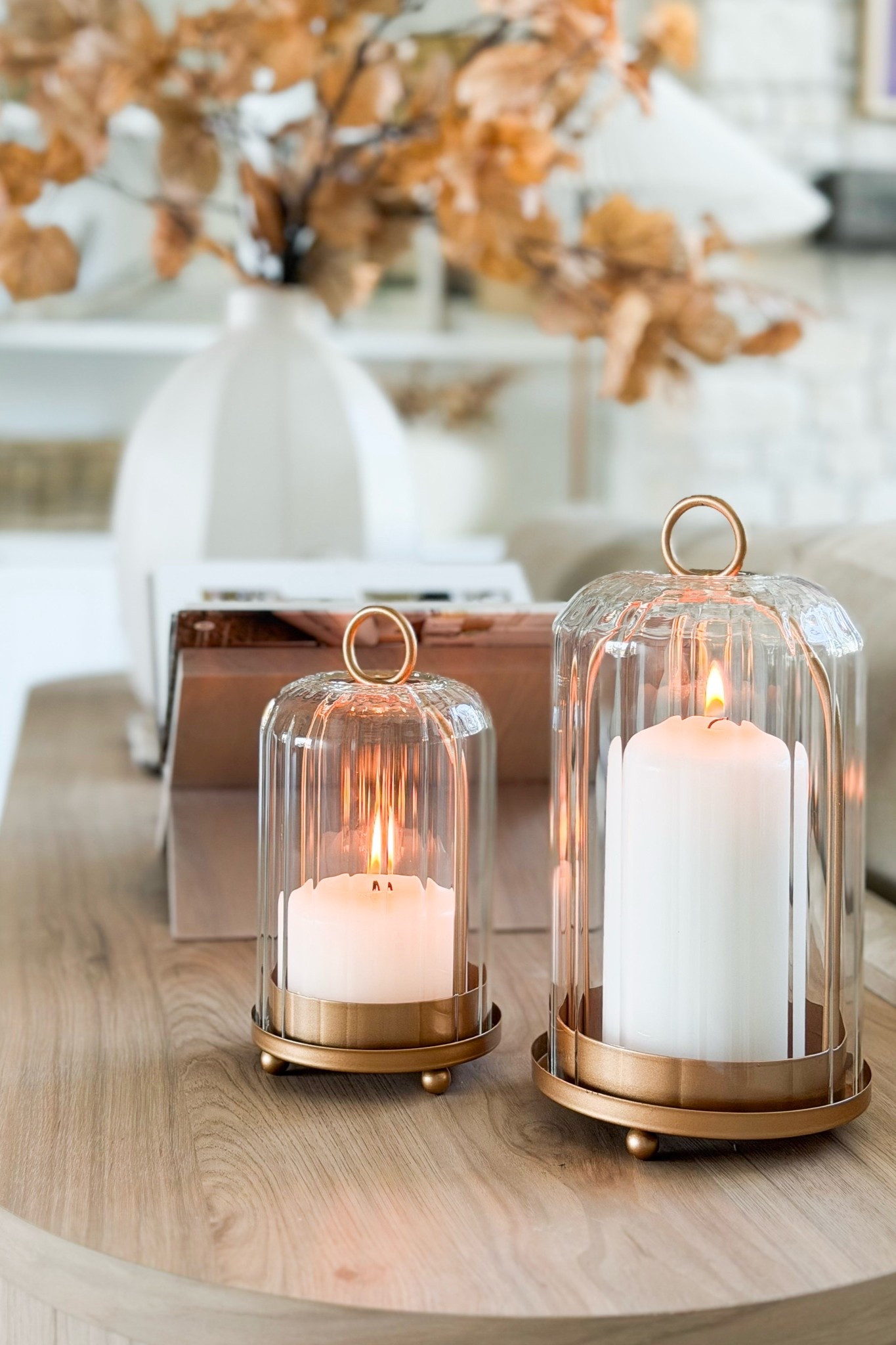 New for fall and so dreamy!!!

#LTKdayinmylife #LTKSeasonal #LTKHome