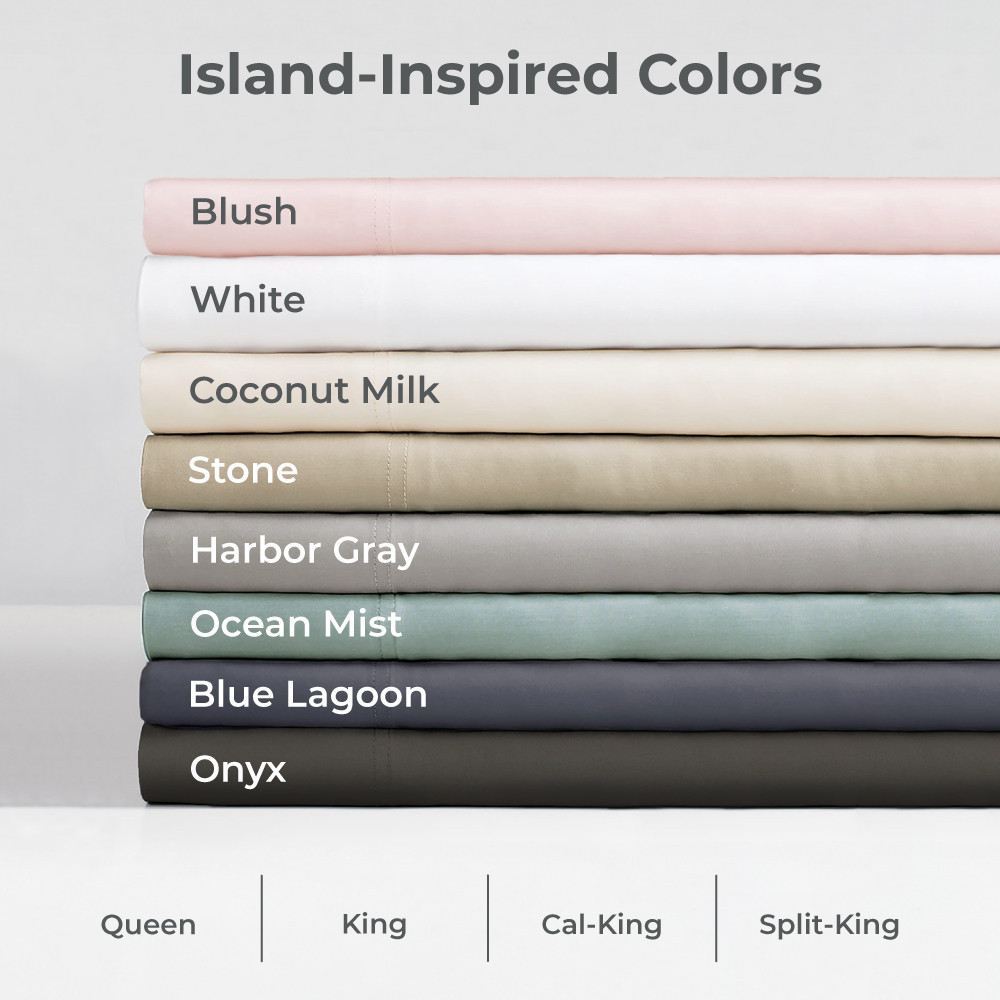 Resort Bamboo Bed Sheets | Cariloha