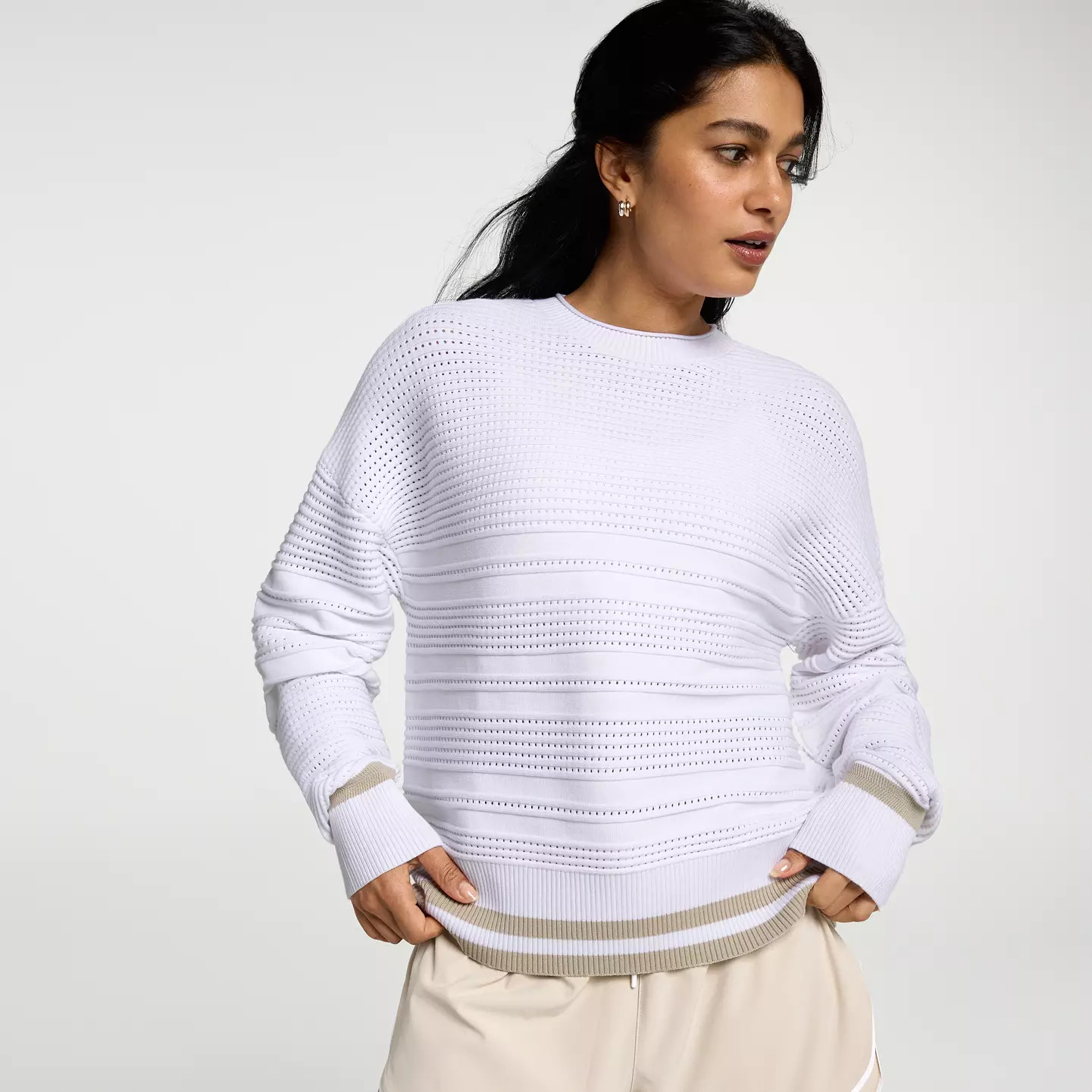 CALIA Women's Crew Sweater | DICK'S Sporting Goods