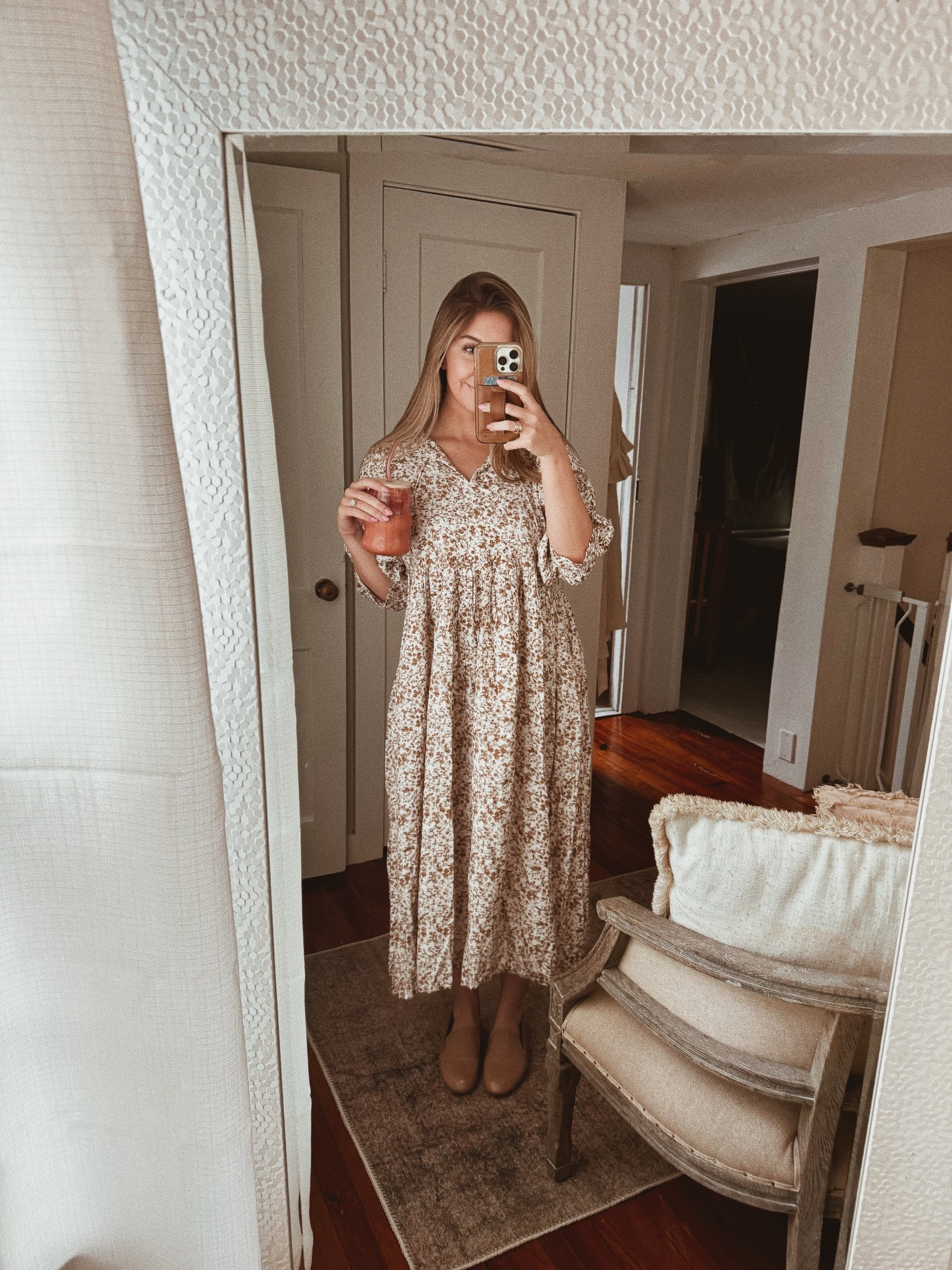 love a good spring dress 🫶🏼

#LTKFindsUnder100 #LTKStyleTip #LTKSeasonal