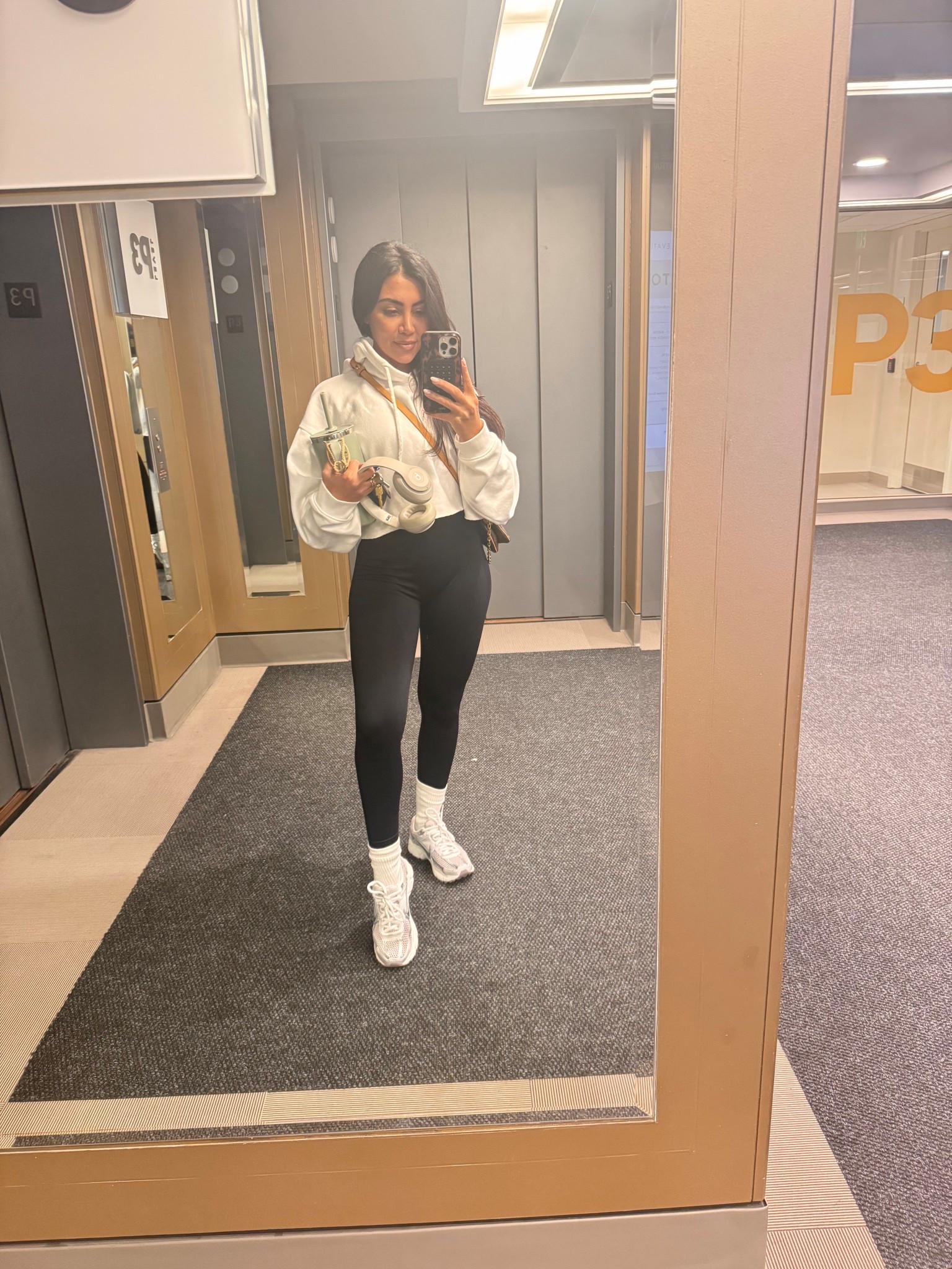 Gym grl 

#LTKFindsUnder100 #LTKStyleTip #LTKActive