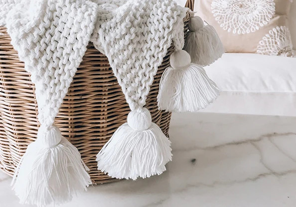 3-IN-1 Adjustable Wool Pillow | Delara 