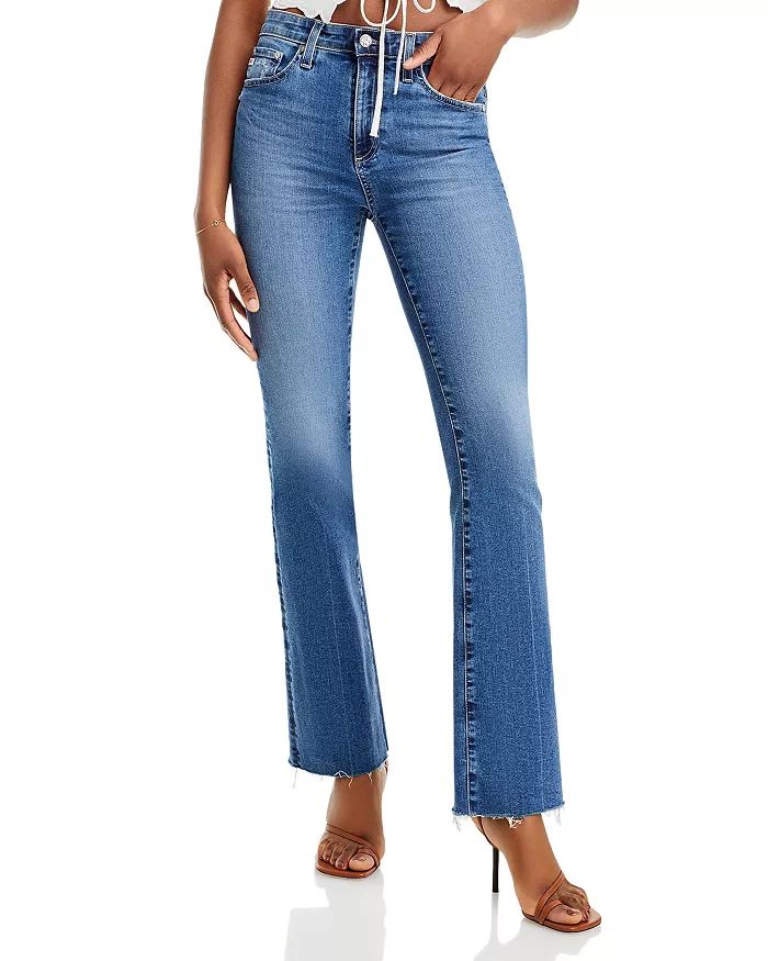 Farrah Bootcut Jeans in 13 Years Levity | Bloomingdale's (US)