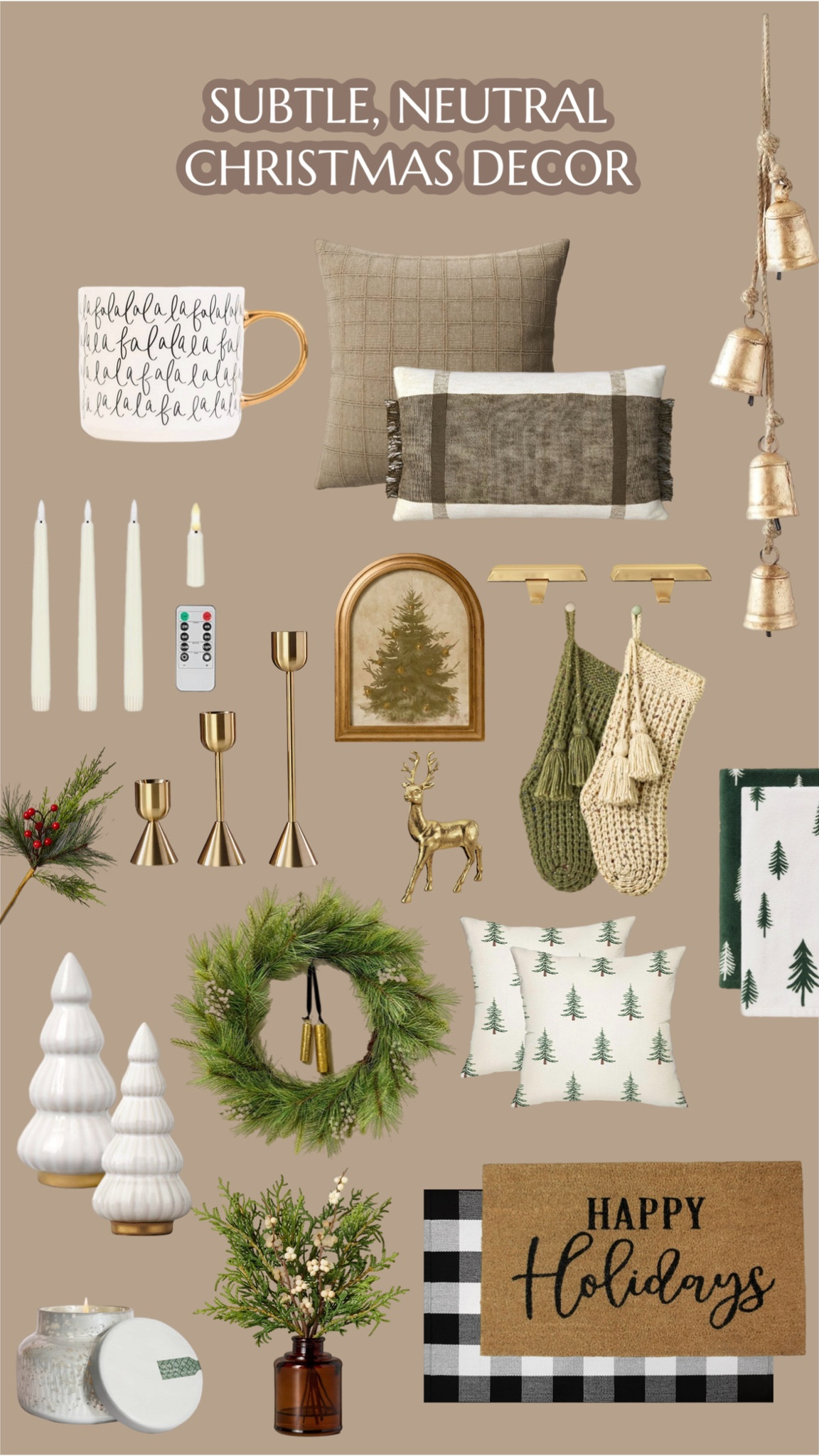 #LTKSeasonal #LTKHome #LTKHoliday