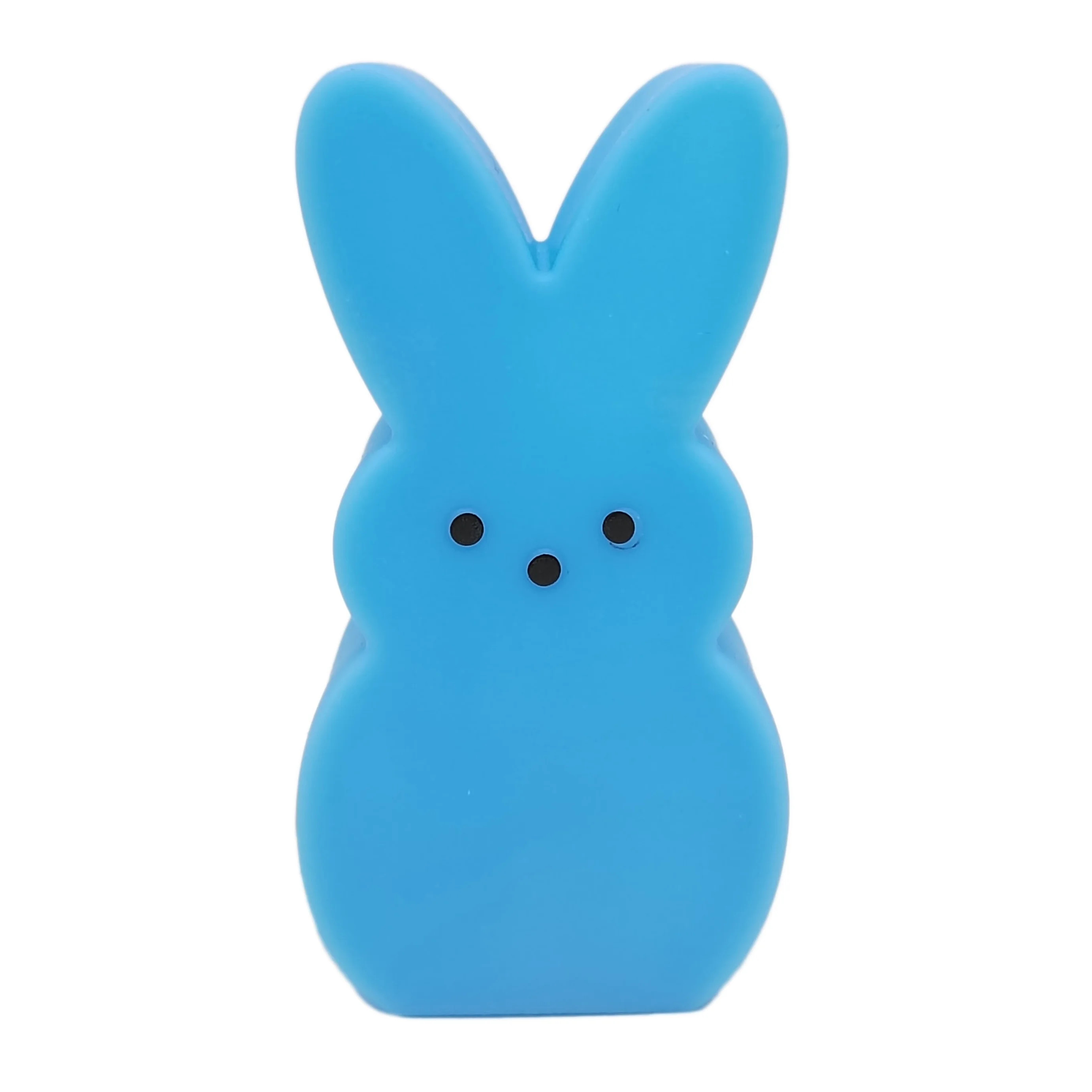 Light up Blue Bath Bunny Way to Celebrate Plastic Bath Toy for Children | Walmart (US)