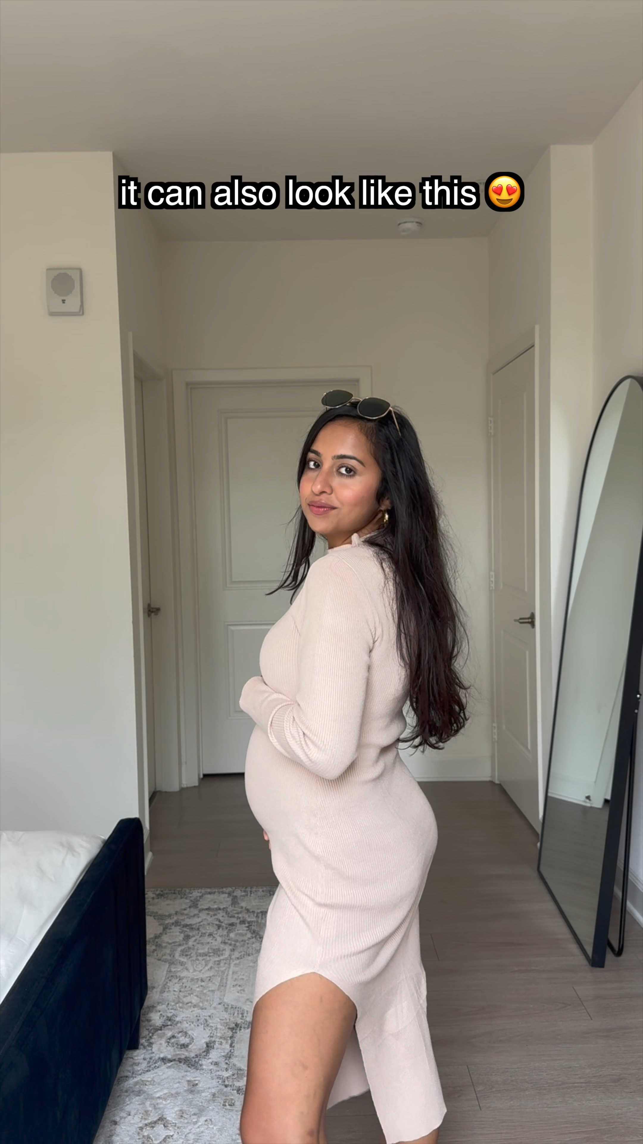 bump or not, these outfits are so flattering 😍 

#LTKStyleTip #LTKFindsUnder50 #LTKSeasonal