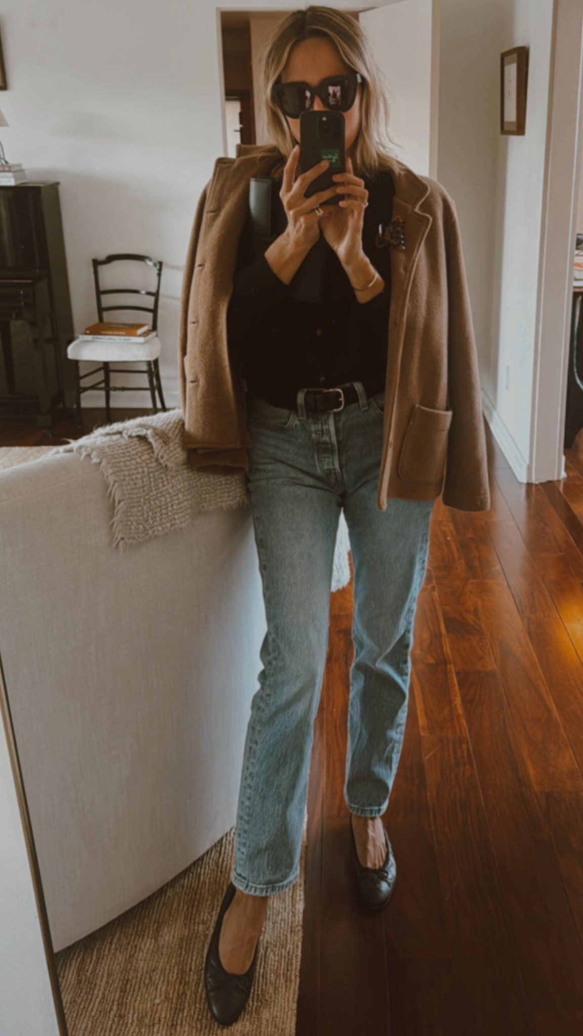 Casual dinner date 

#LTKStyleTip