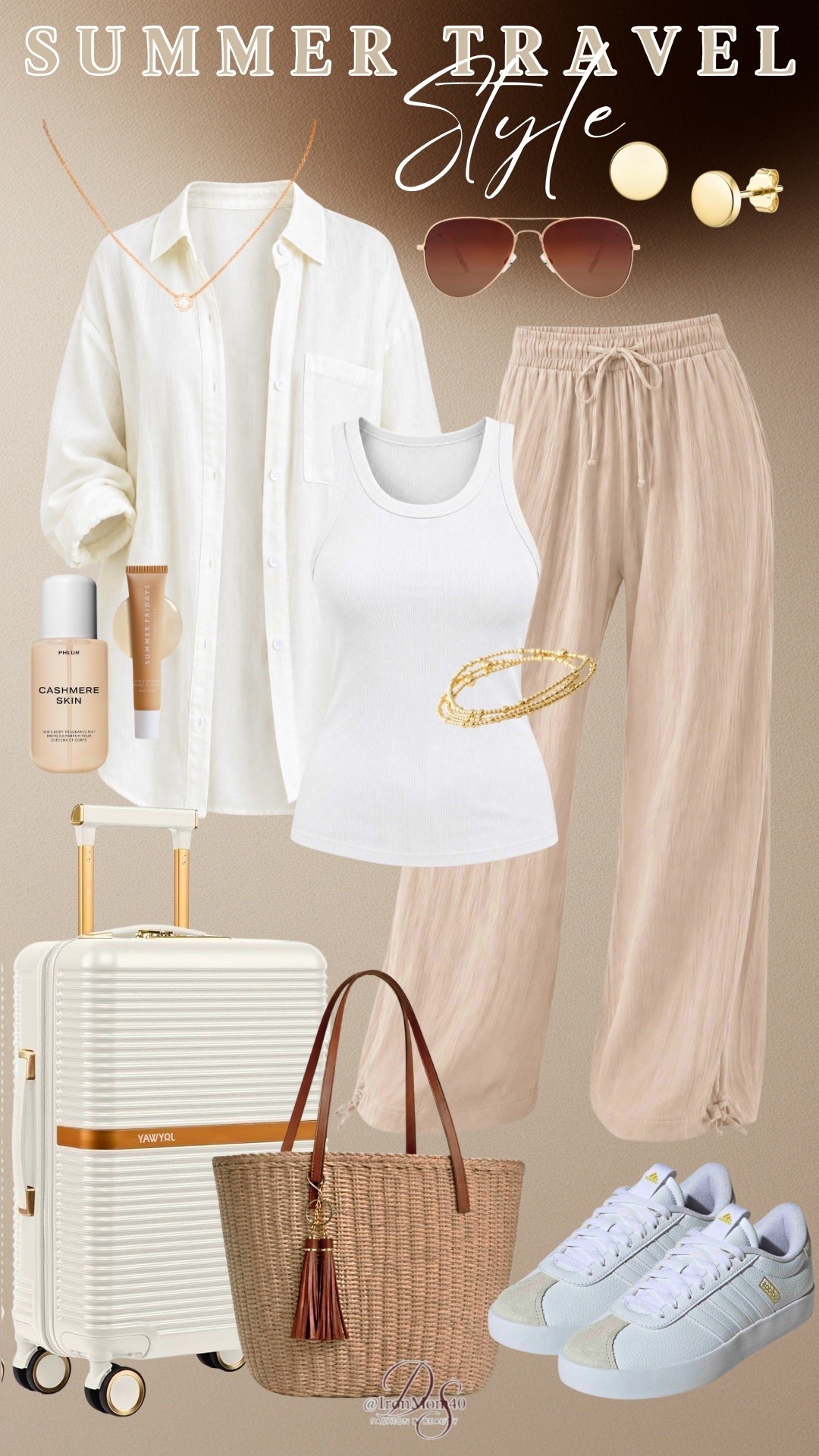 #outfitinspo #travelstyle

#LTKOver40 #LTKMidsize #LTKTravel