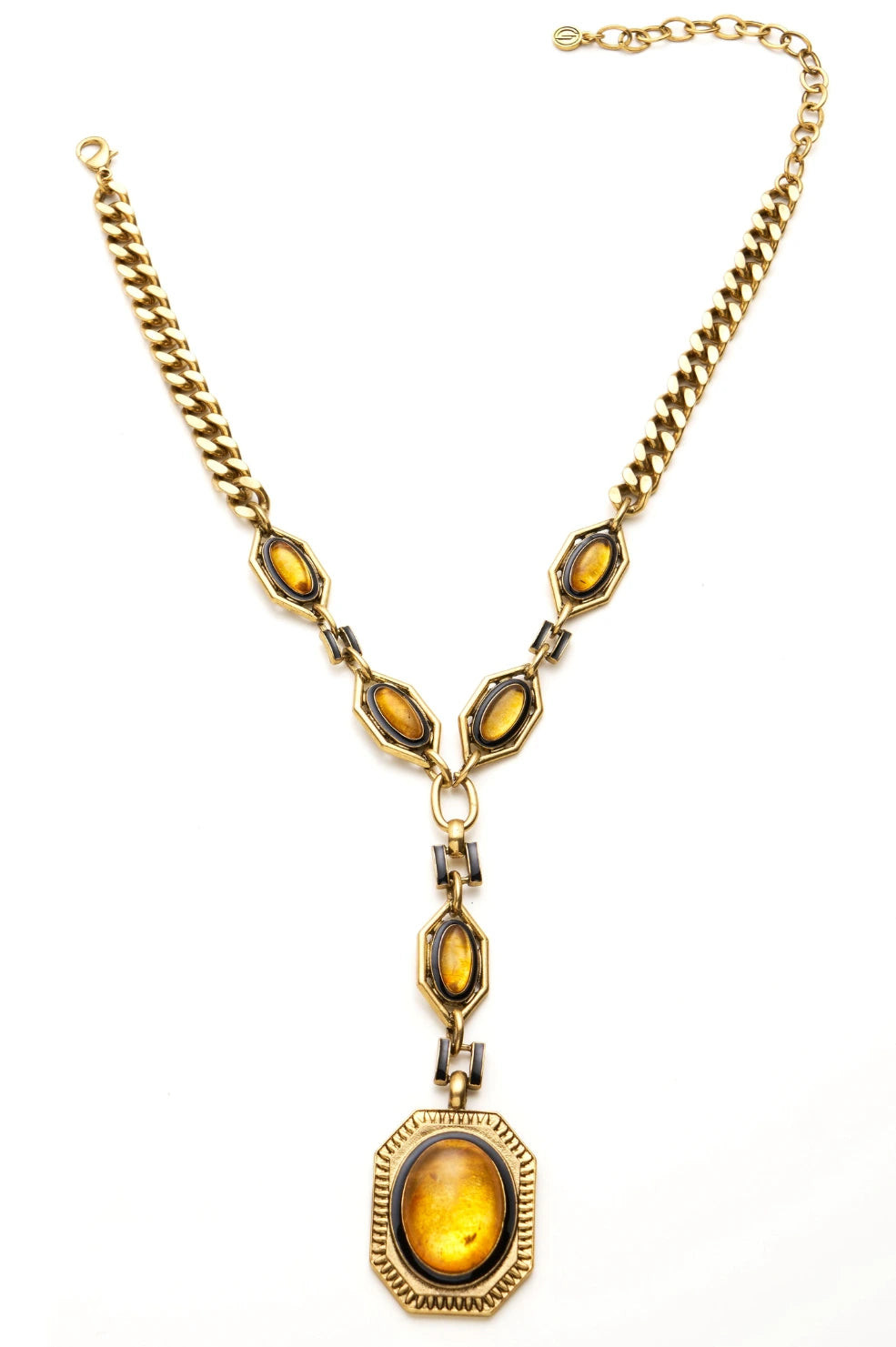 Camila Necklace | DYLANLEX