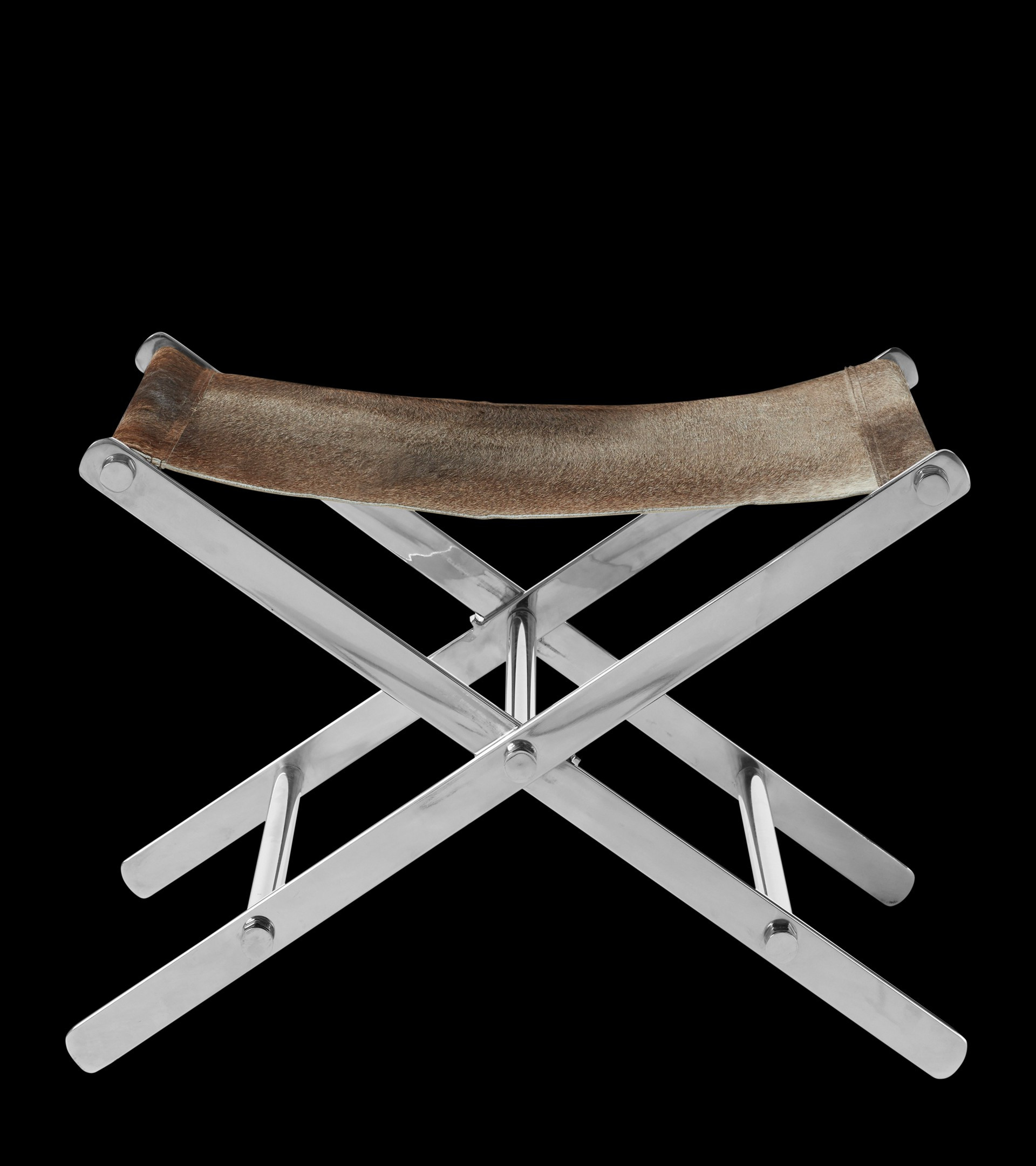 Mallory Stool - Vixen | OKA US