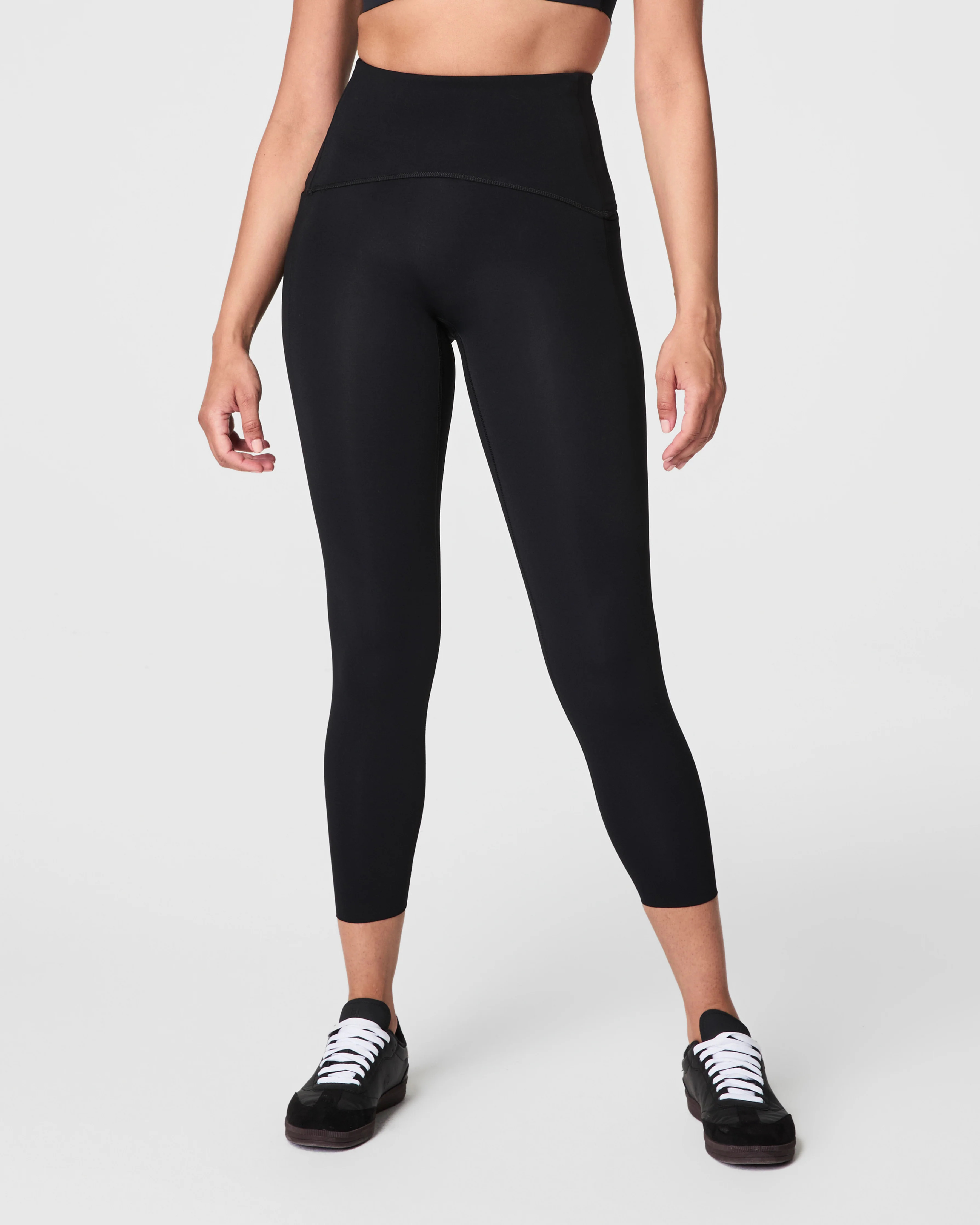 Side Pocket Leggings | Spanx