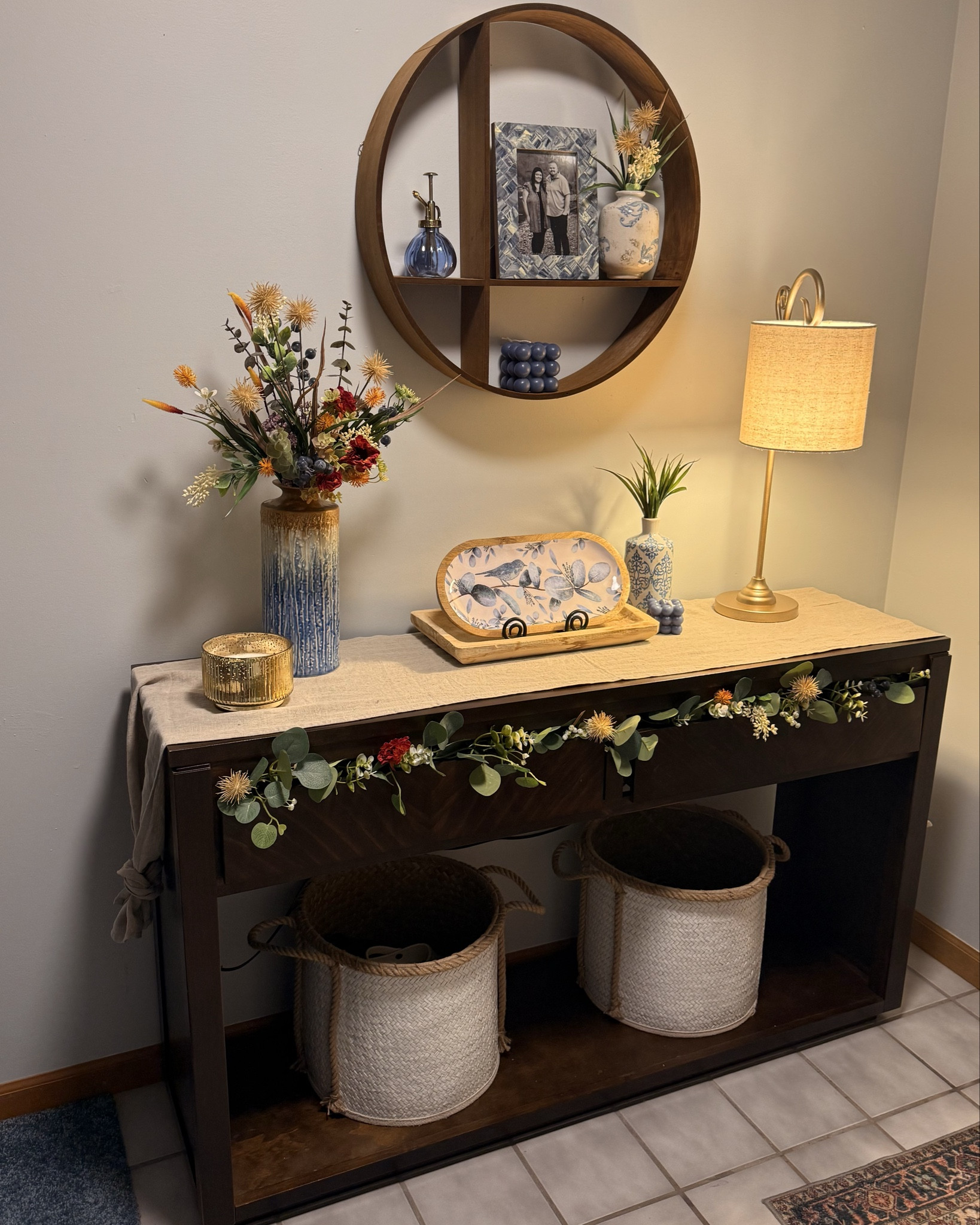 I love low lighting and lamps in my house, but trying to move the furniture to either unplug it from the wall or turn it off from the cord, is not my favorite. 

These smart plugs are so nice because I can control them from my phone, set them on timers, or set them on a schedule. 

I had my Christmas lights set where they’d come on at sunset and it was perfect and saved so much electricity. 

These are also SO affordable for a pack of 4! 

#LTKHome #LTKvlog #LTKFindsUnder50