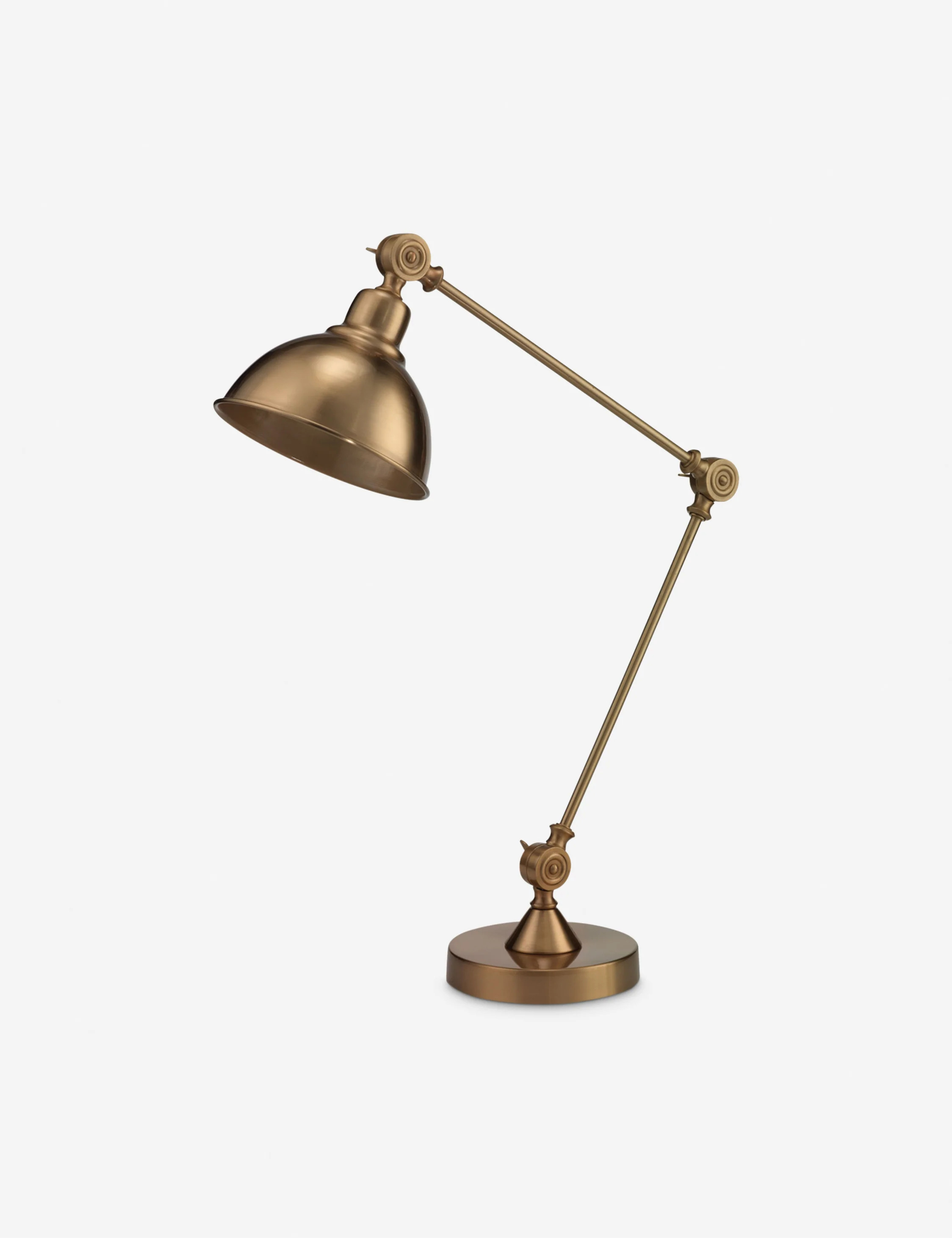 Fallan Desk Table Lamp | Lulu and Georgia 