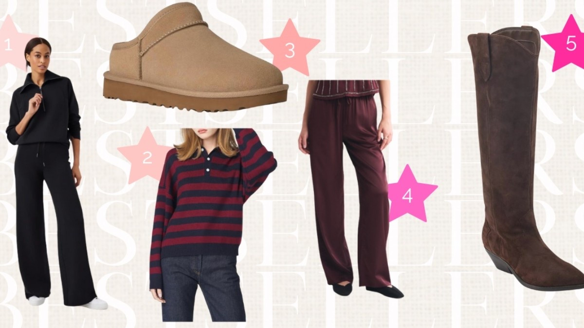 Best sellers this week!!! 