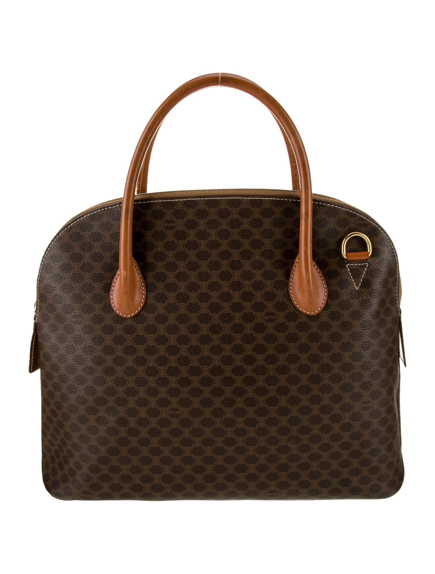 Macadam Macadam Dome Vintage | The RealReal